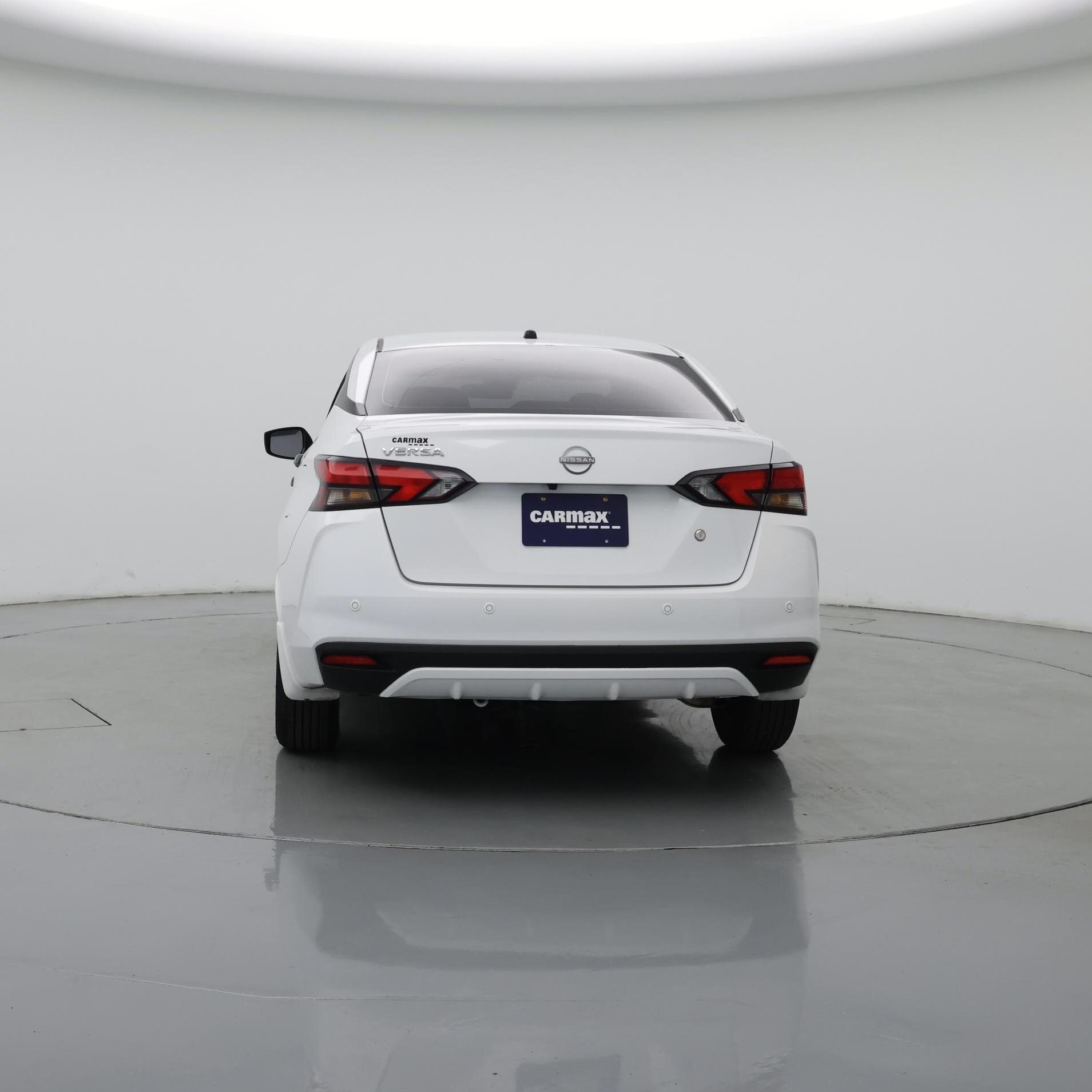 Thumbnail: 2025 Nissan Versa - 6