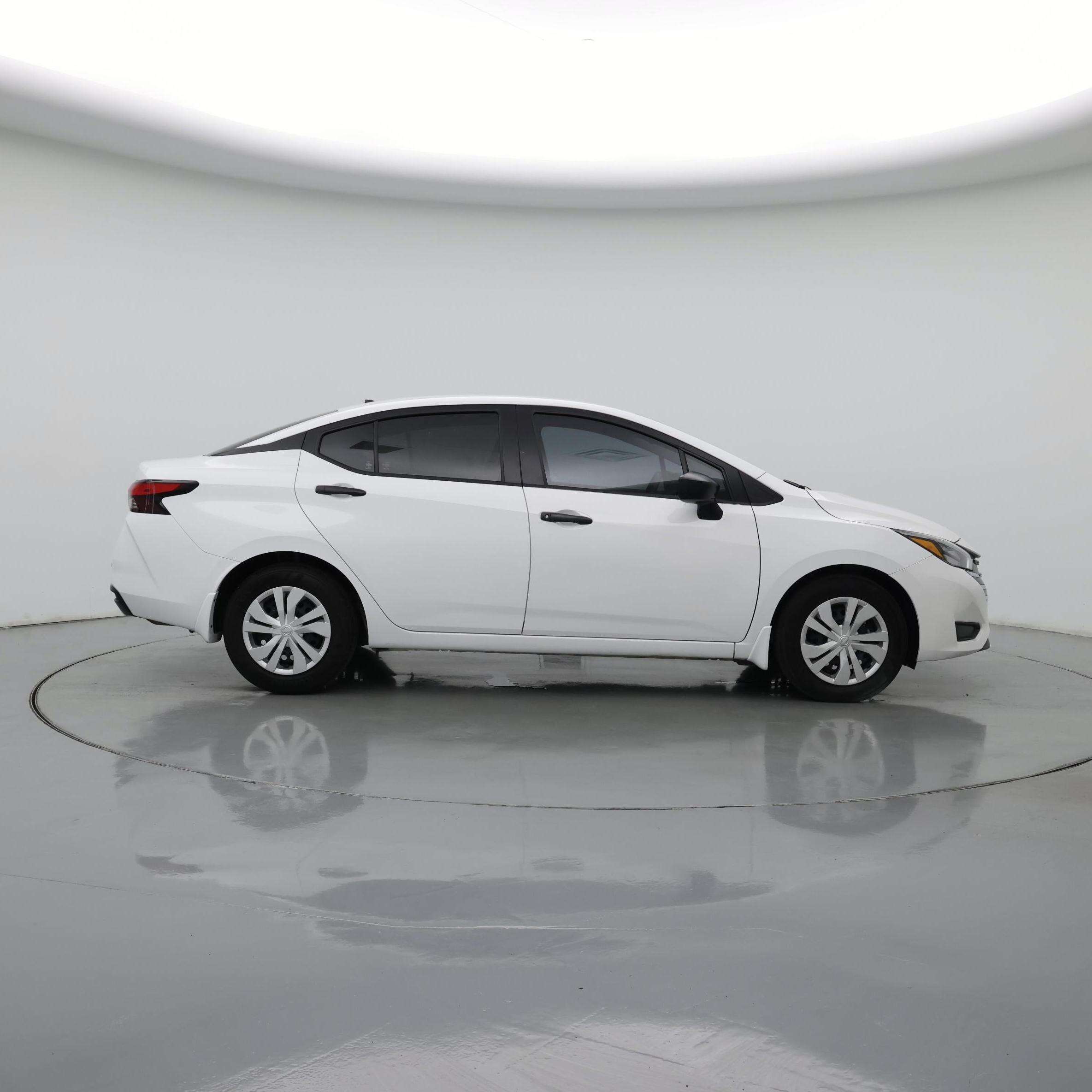 Thumbnail: 2025 Nissan Versa - 7