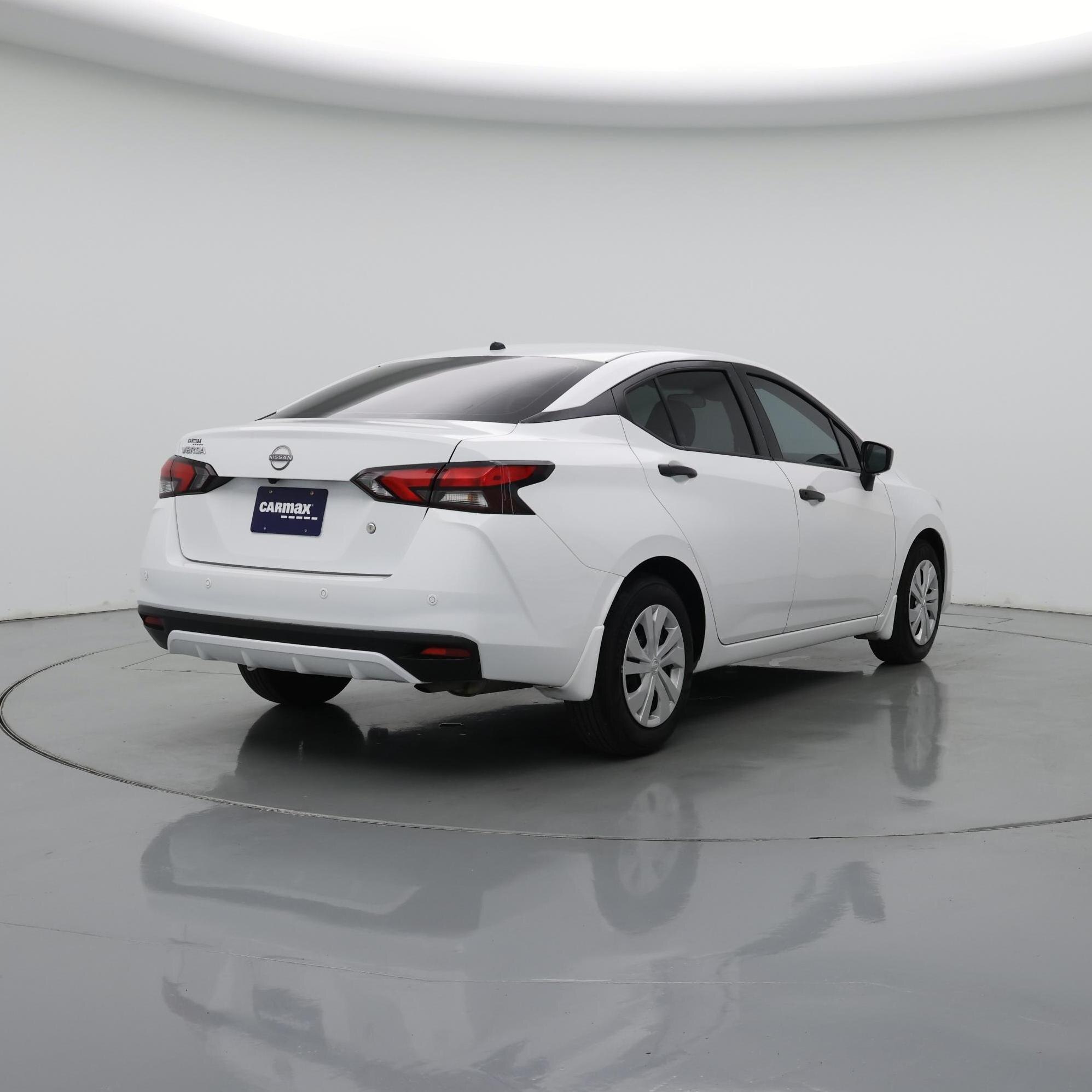 Thumbnail: 2025 Nissan Versa - 8