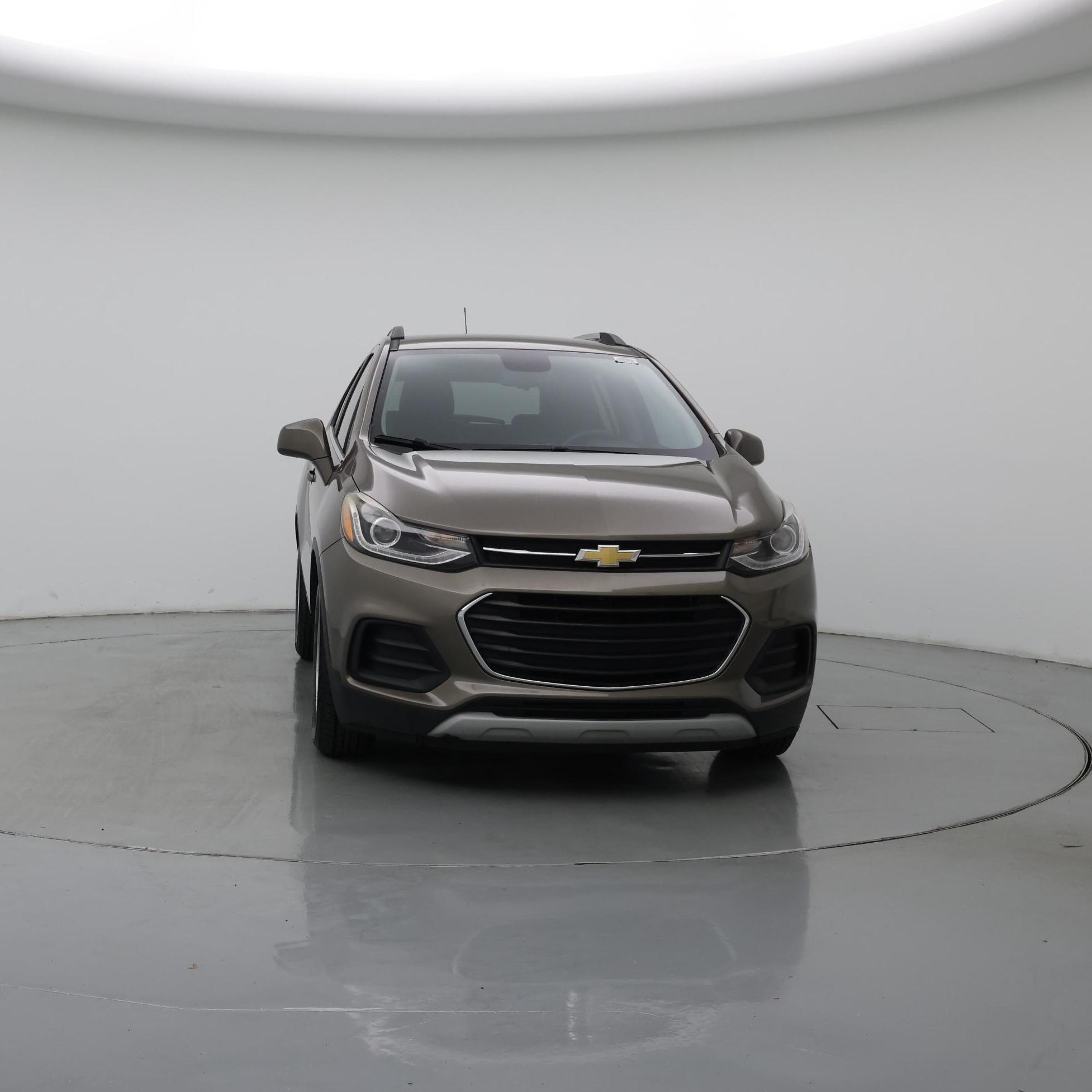 Thumbnail: 2020 Chevrolet Trax - 5