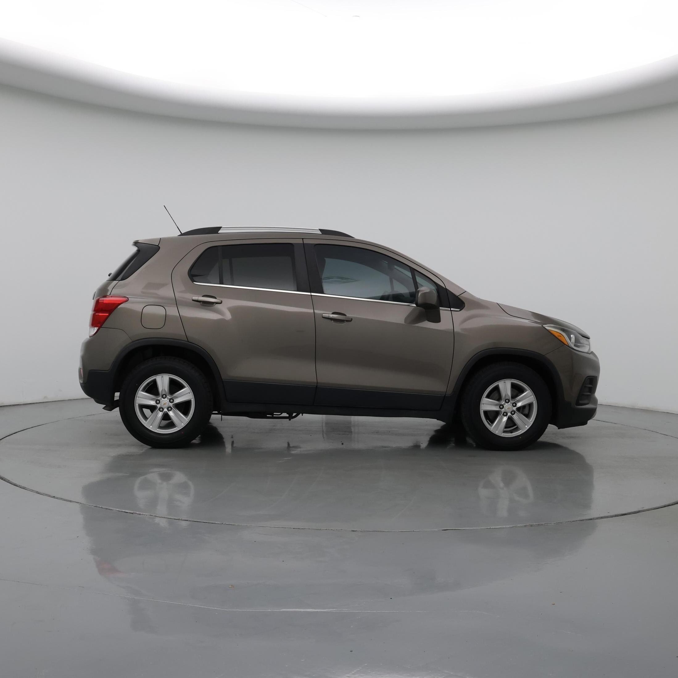 Thumbnail: 2020 Chevrolet Trax - 7