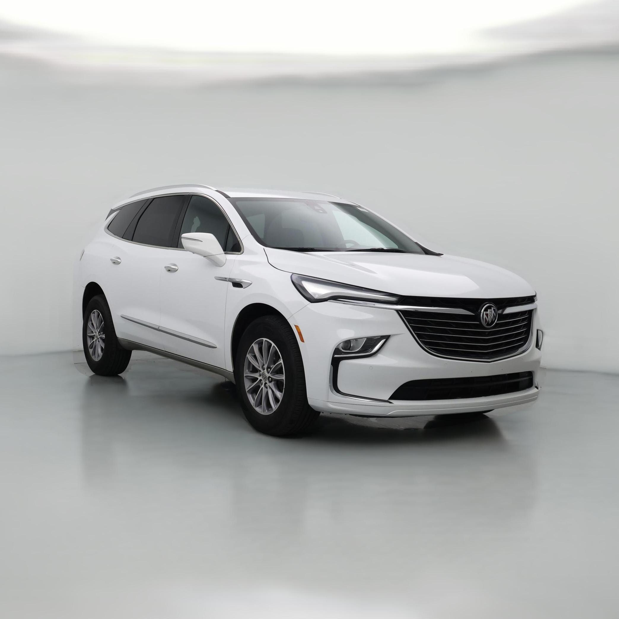 Thumbnail: 2024 Buick Enclave - 1