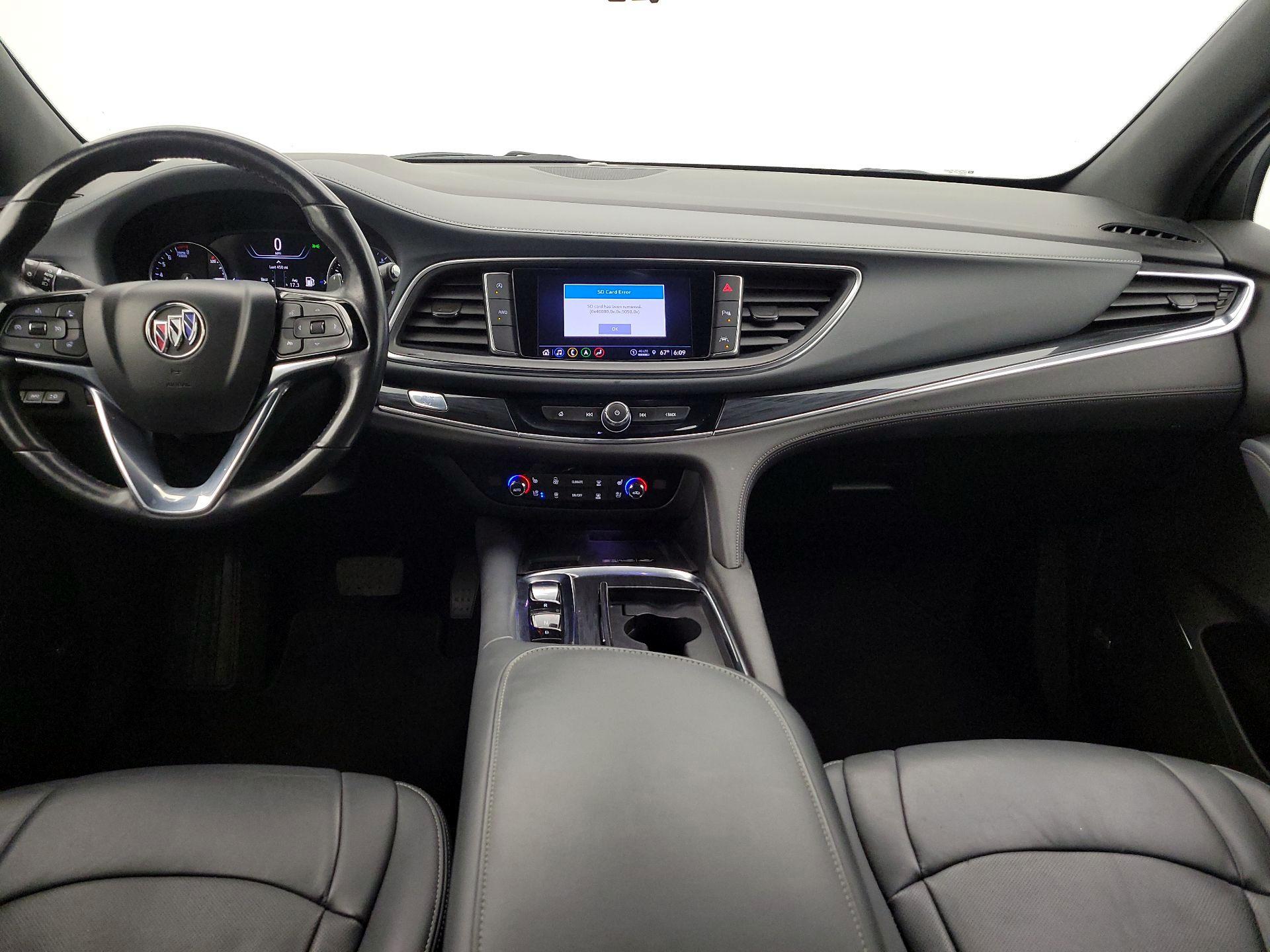 Thumbnail: 2024 Buick Enclave - 9