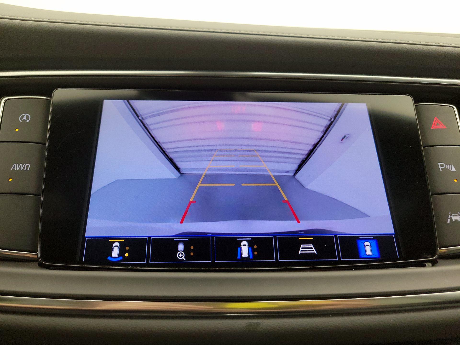 Thumbnail: 2024 Buick Enclave - 15