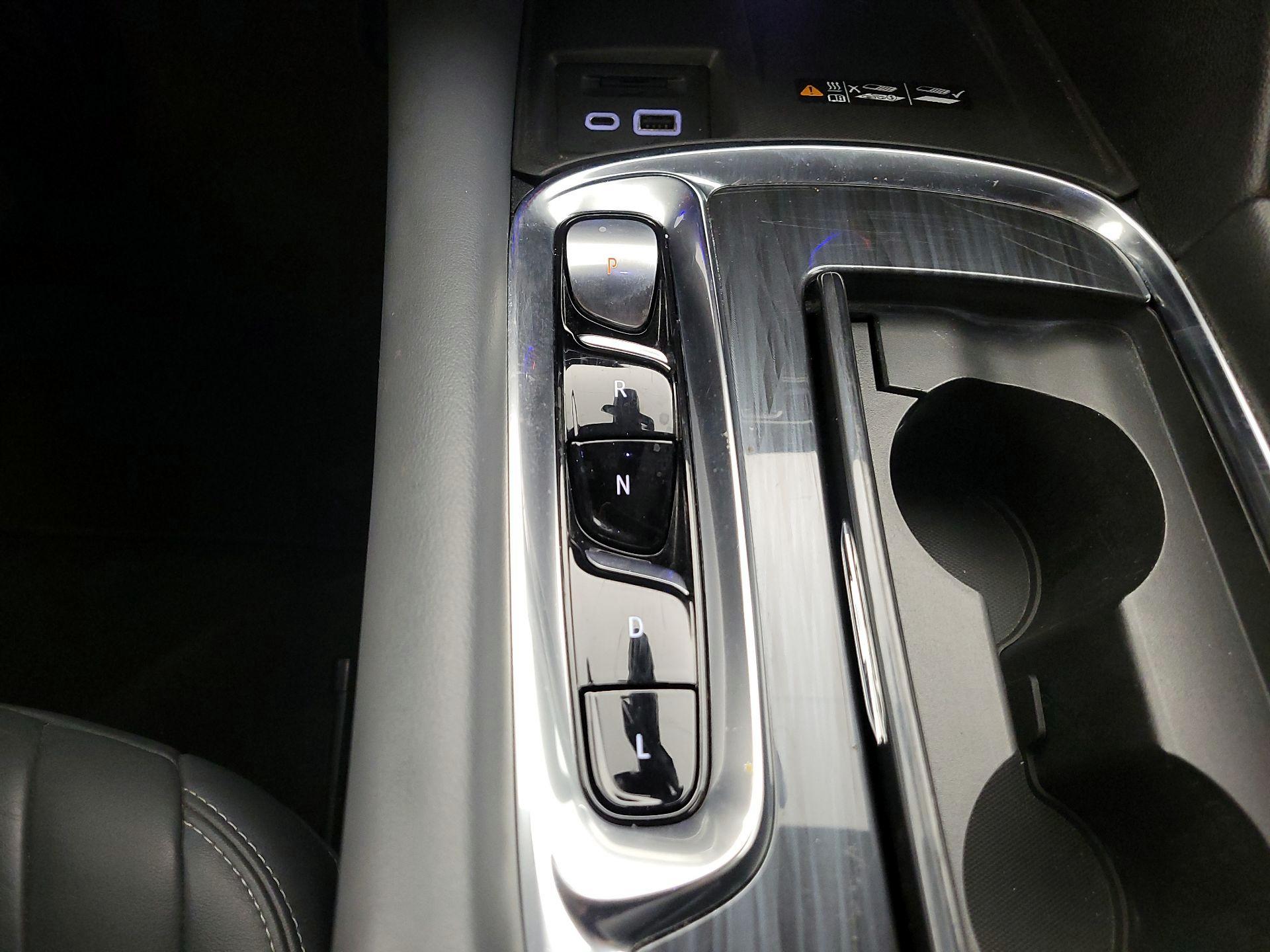 Thumbnail: 2024 Buick Enclave - 18