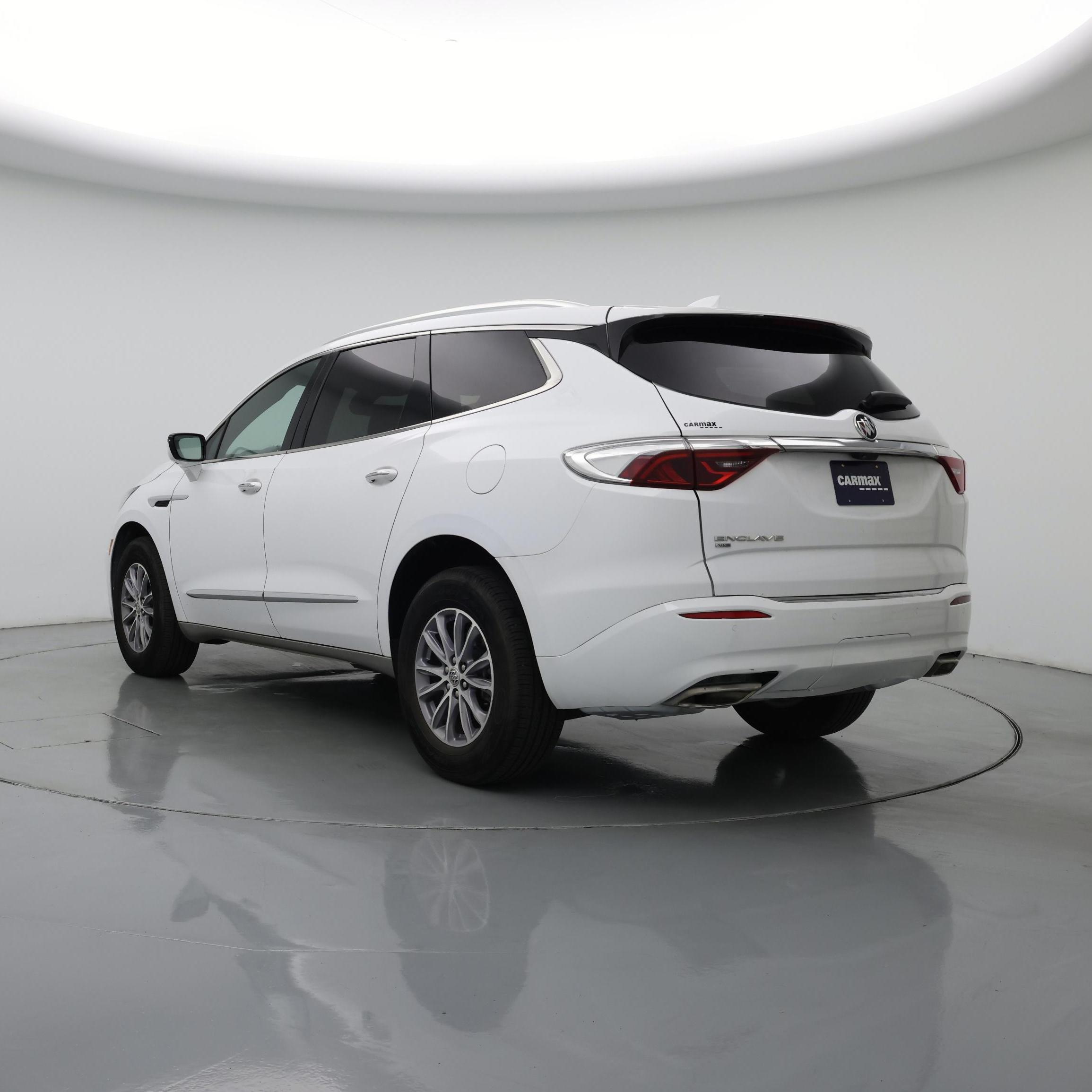 Thumbnail: 2024 Buick Enclave - 2