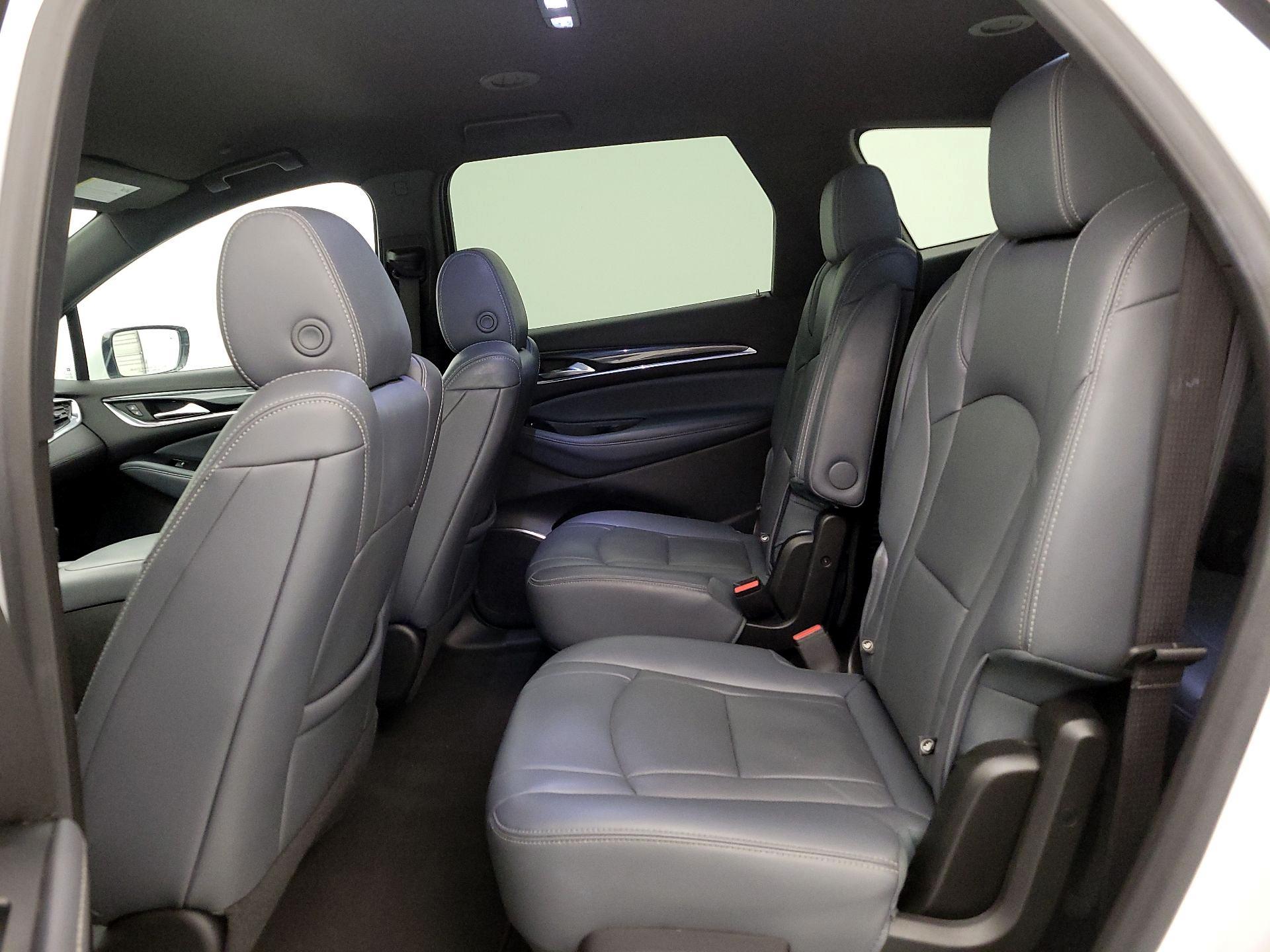 Thumbnail: 2024 Buick Enclave - 20