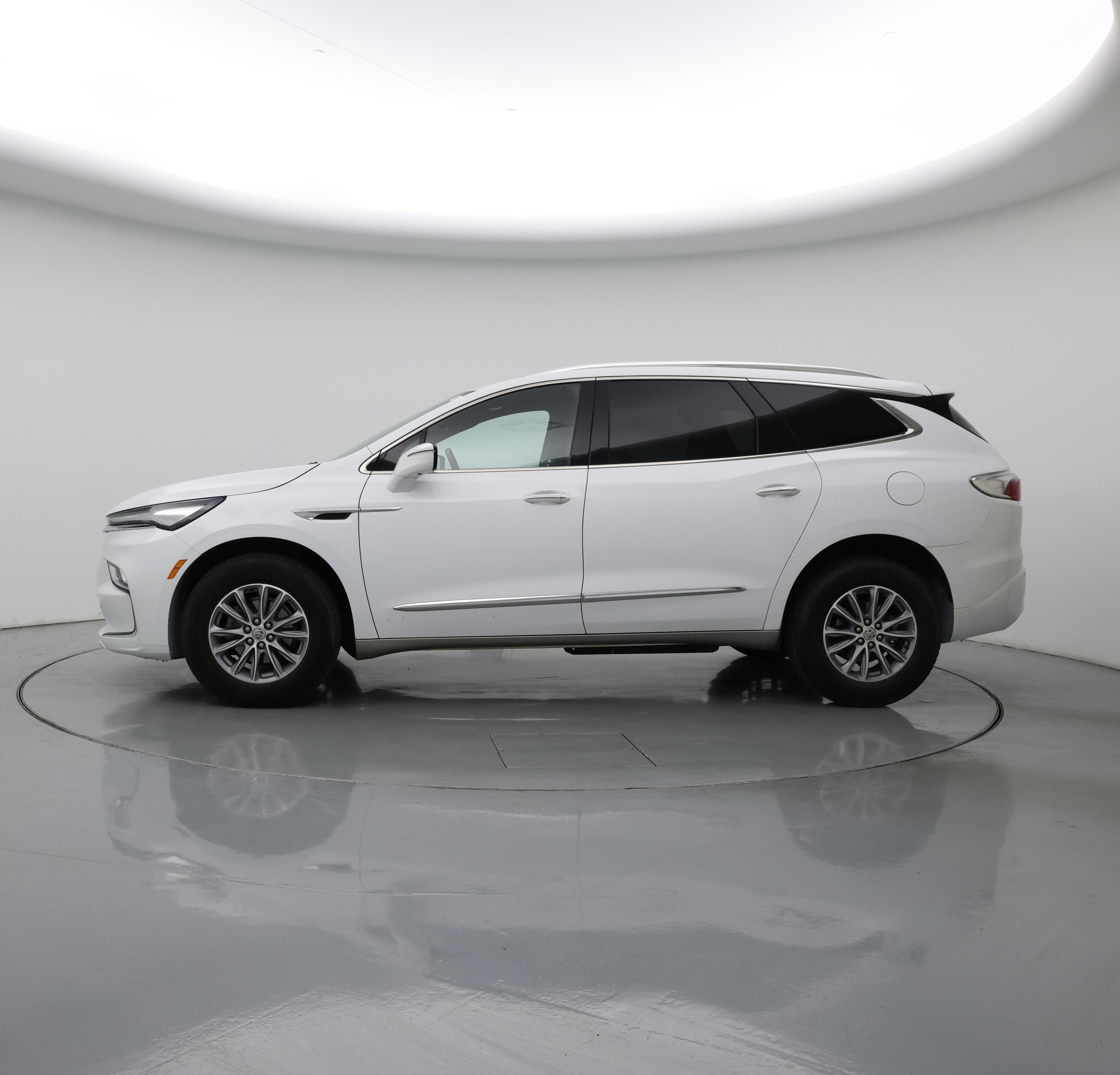 Thumbnail: 2024 Buick Enclave - 3