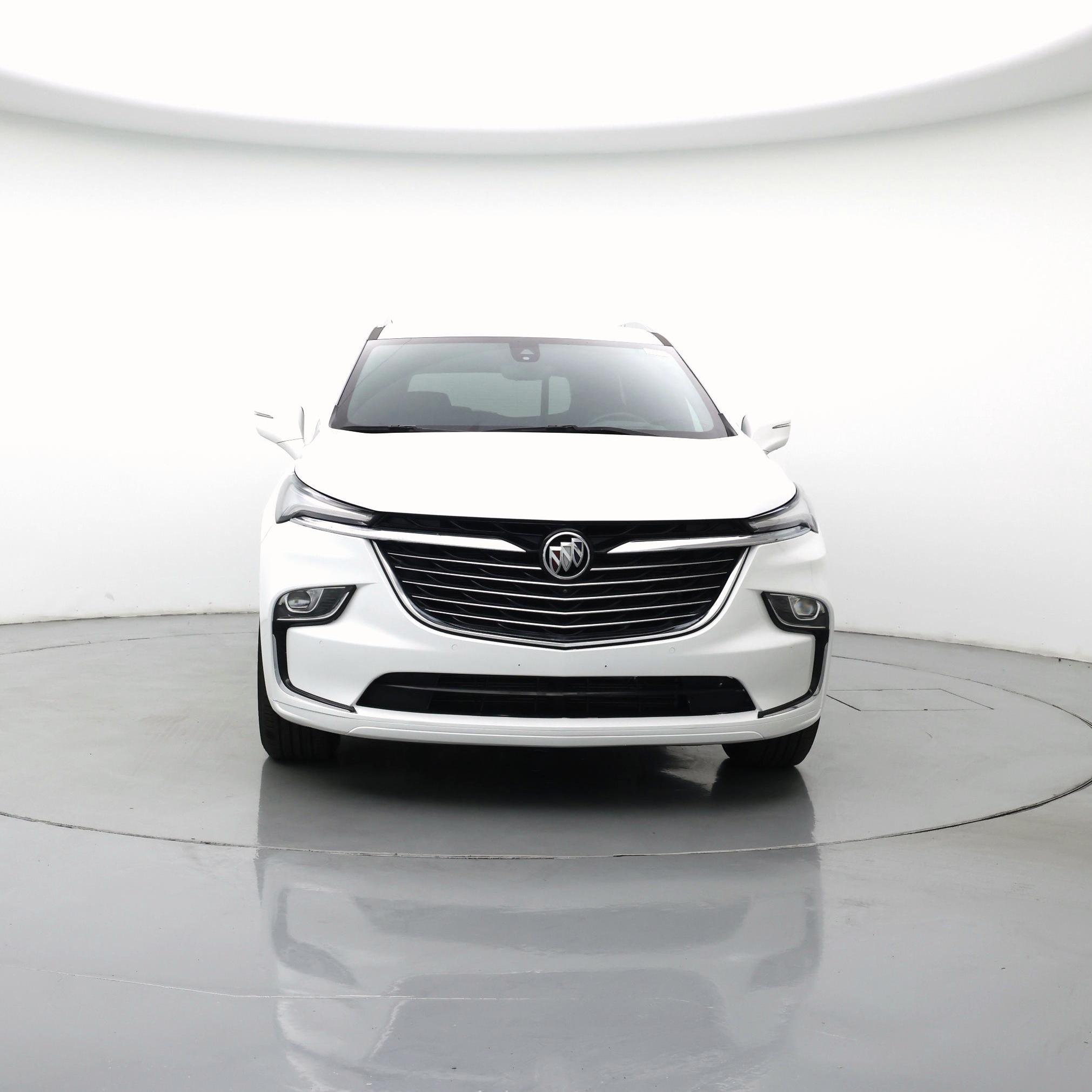 Thumbnail: 2024 Buick Enclave - 5
