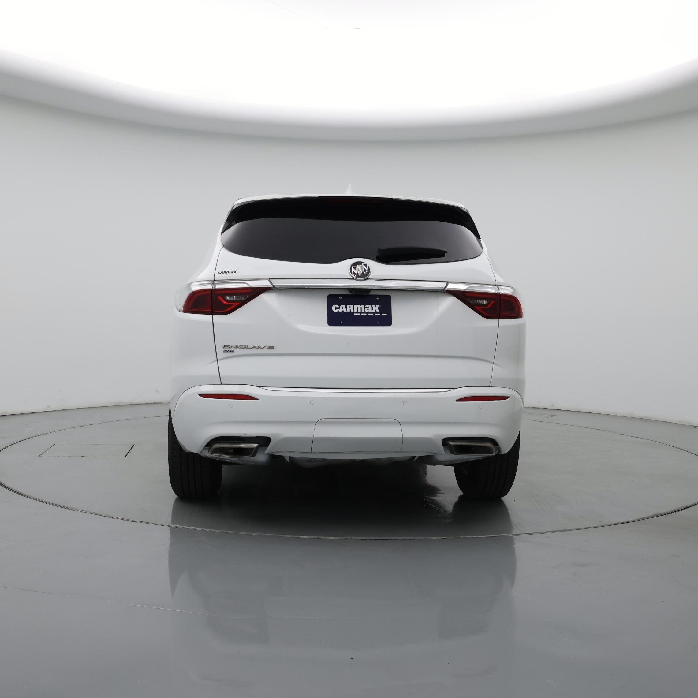 Thumbnail: 2024 Buick Enclave - 6