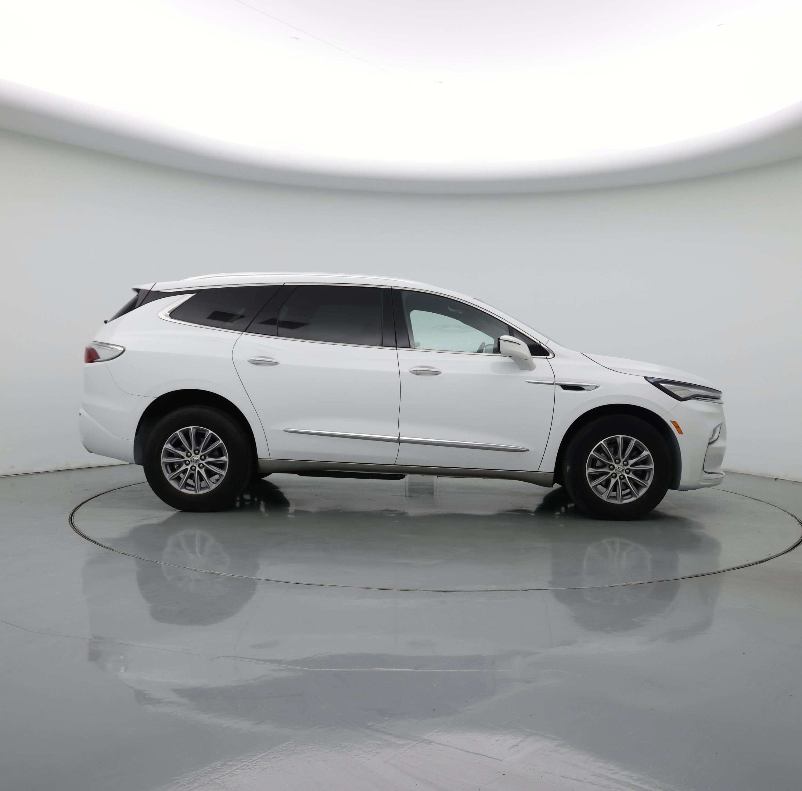 Thumbnail: 2024 Buick Enclave - 7