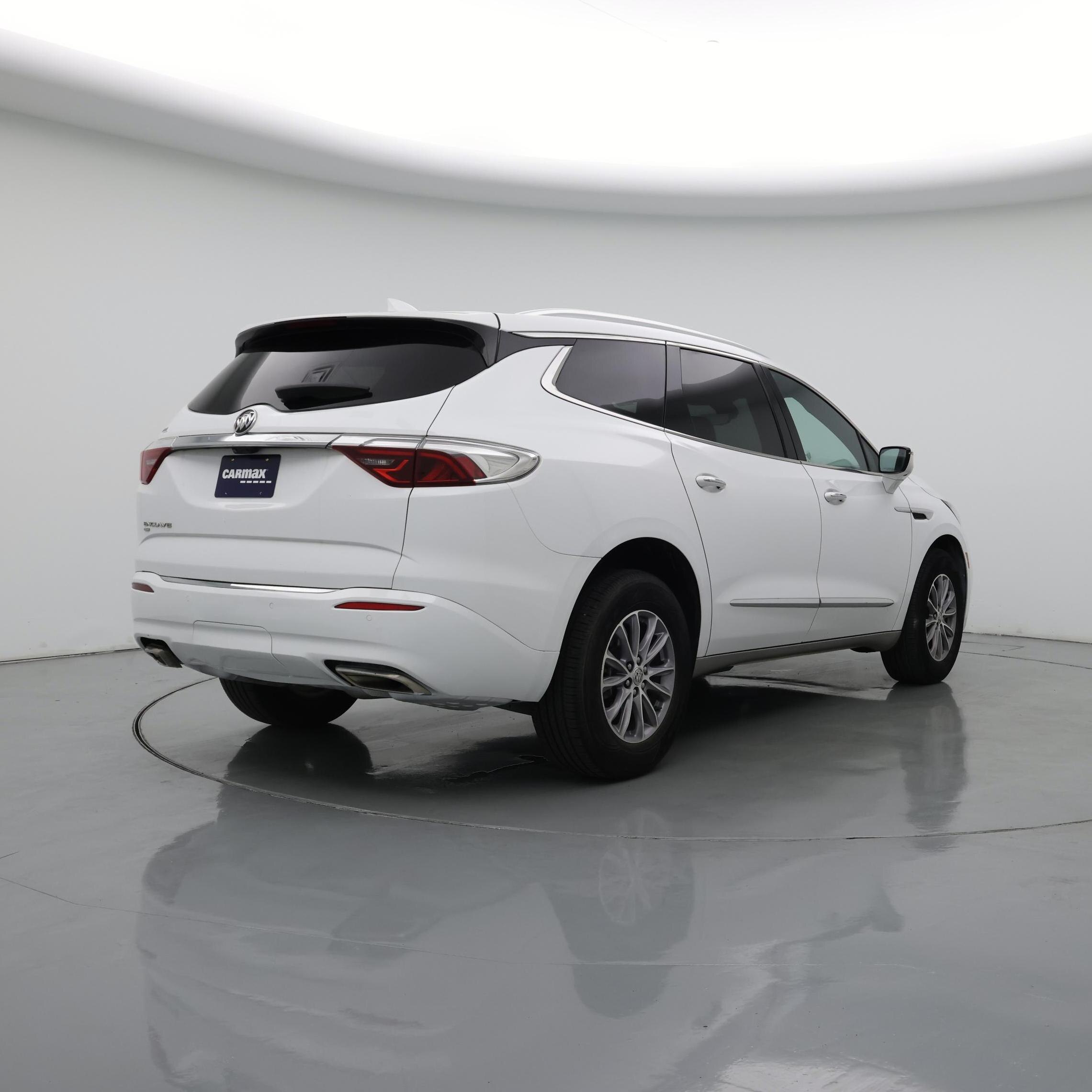 Thumbnail: 2024 Buick Enclave - 8