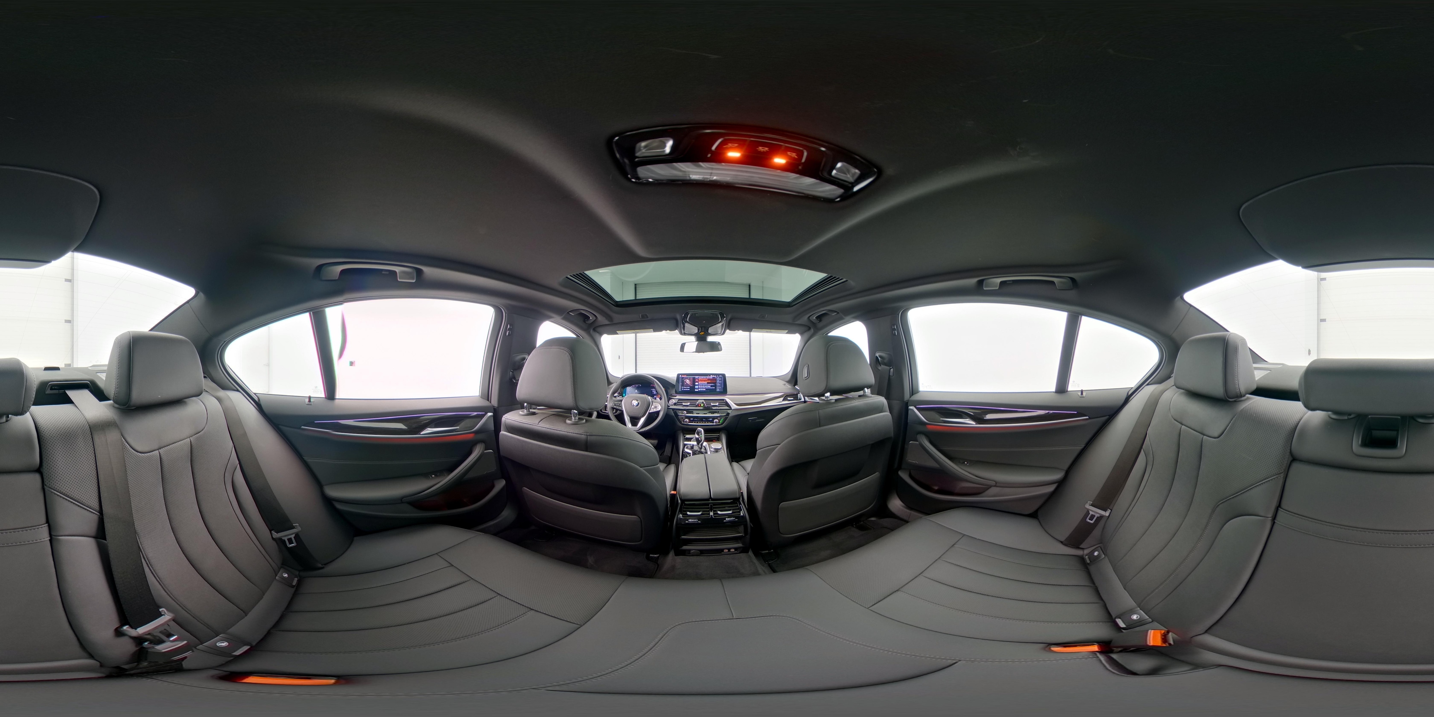 2023 BMW 5 Series 530i - Photo 27