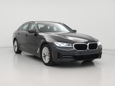 2023 BMW 530 I