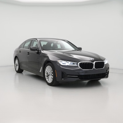 2023 BMW 530 I