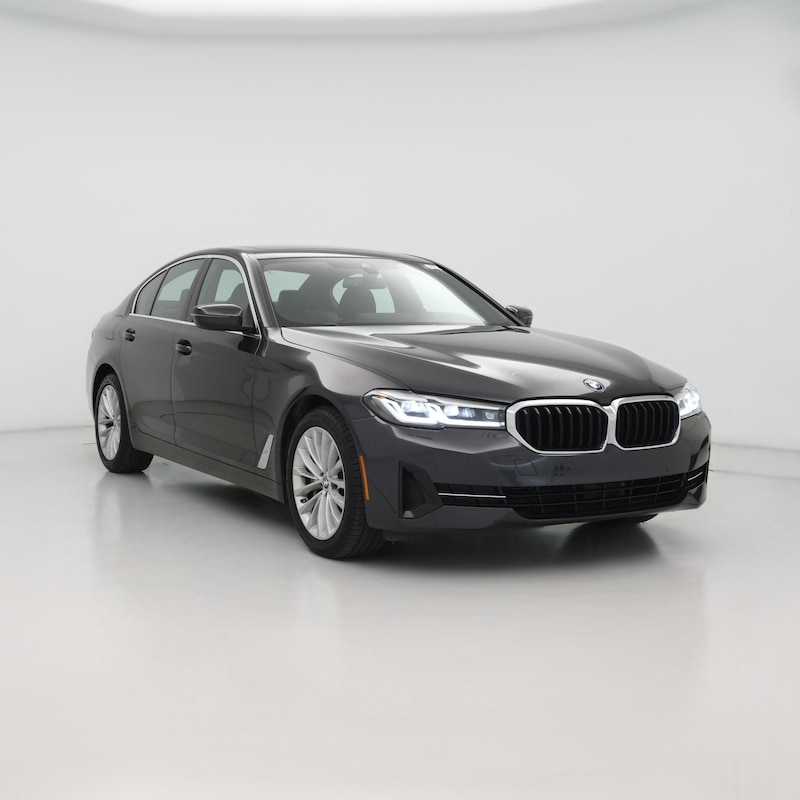2023 BMW 530 I