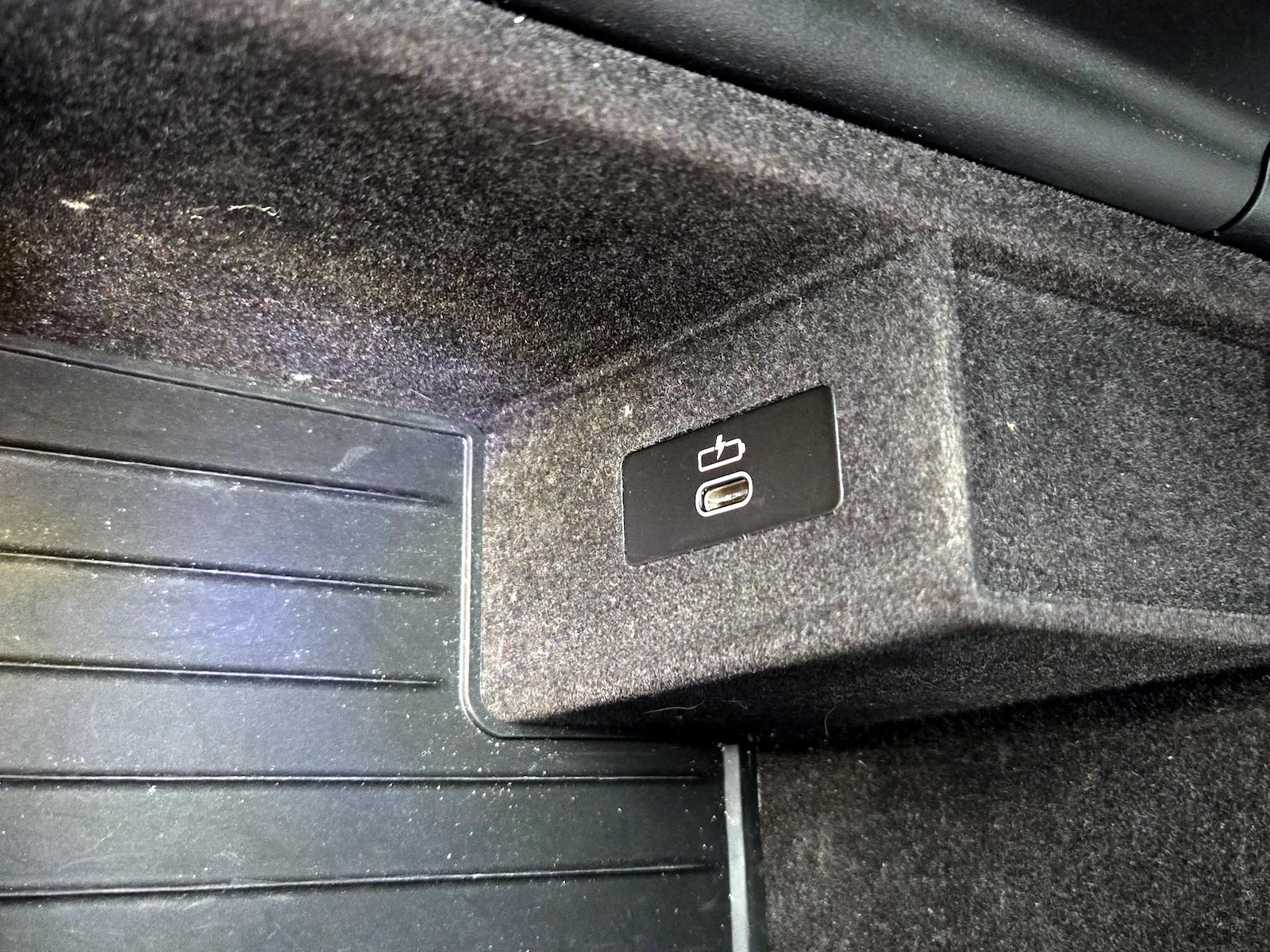 2023 BMW 5 Series 530i - Photo 20