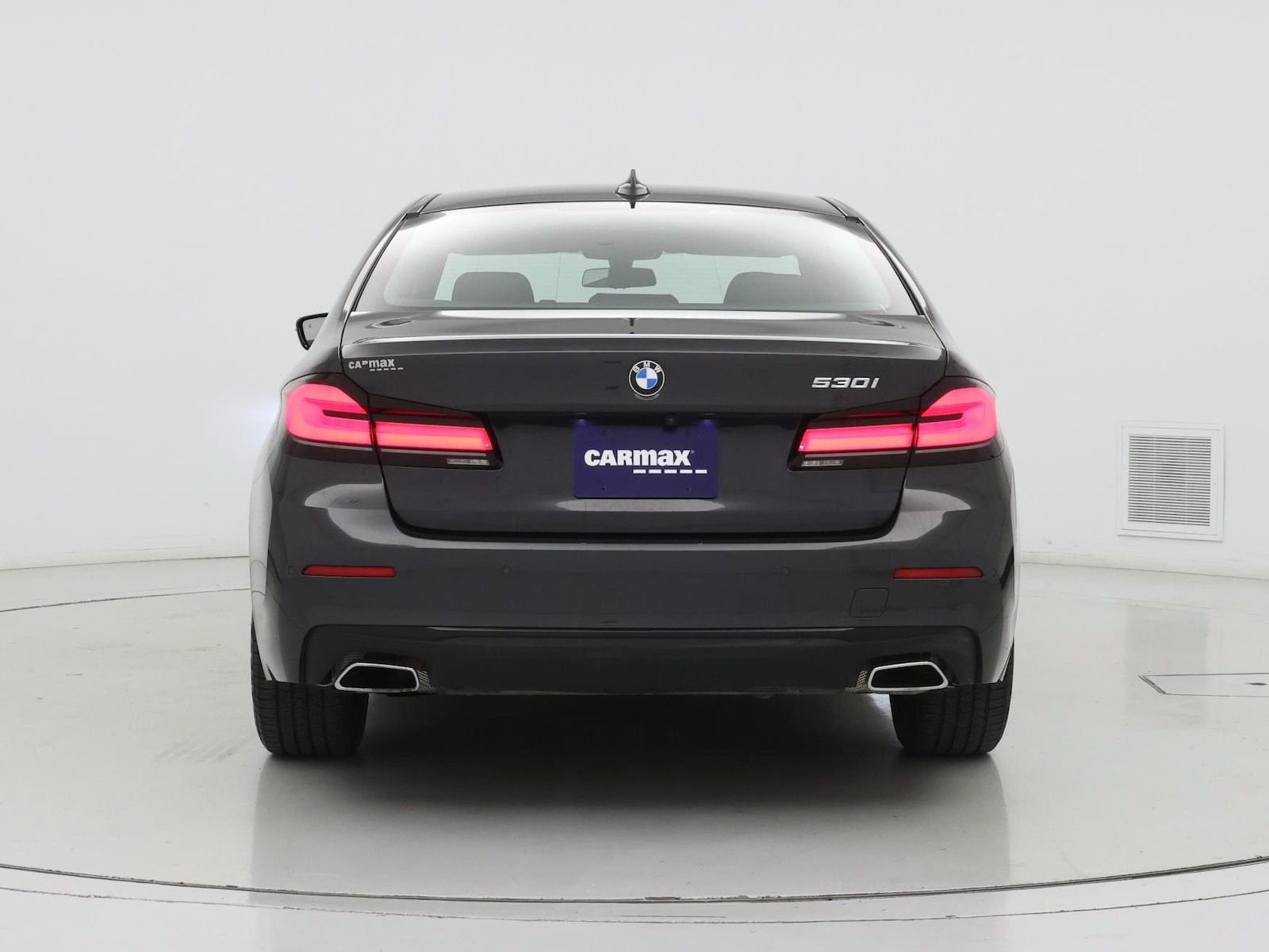 2023 BMW 5 Series 530i - Photo 7