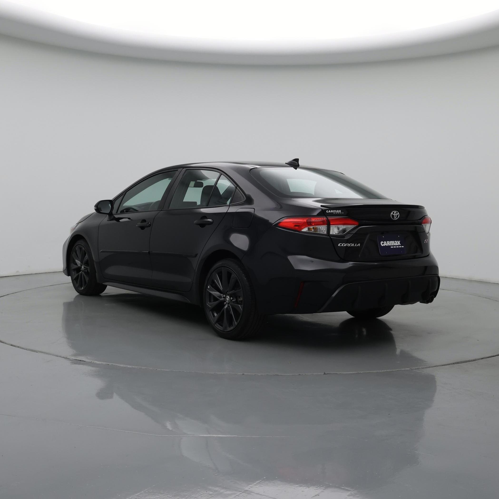 Thumbnail: 2023 Toyota Corolla - 2