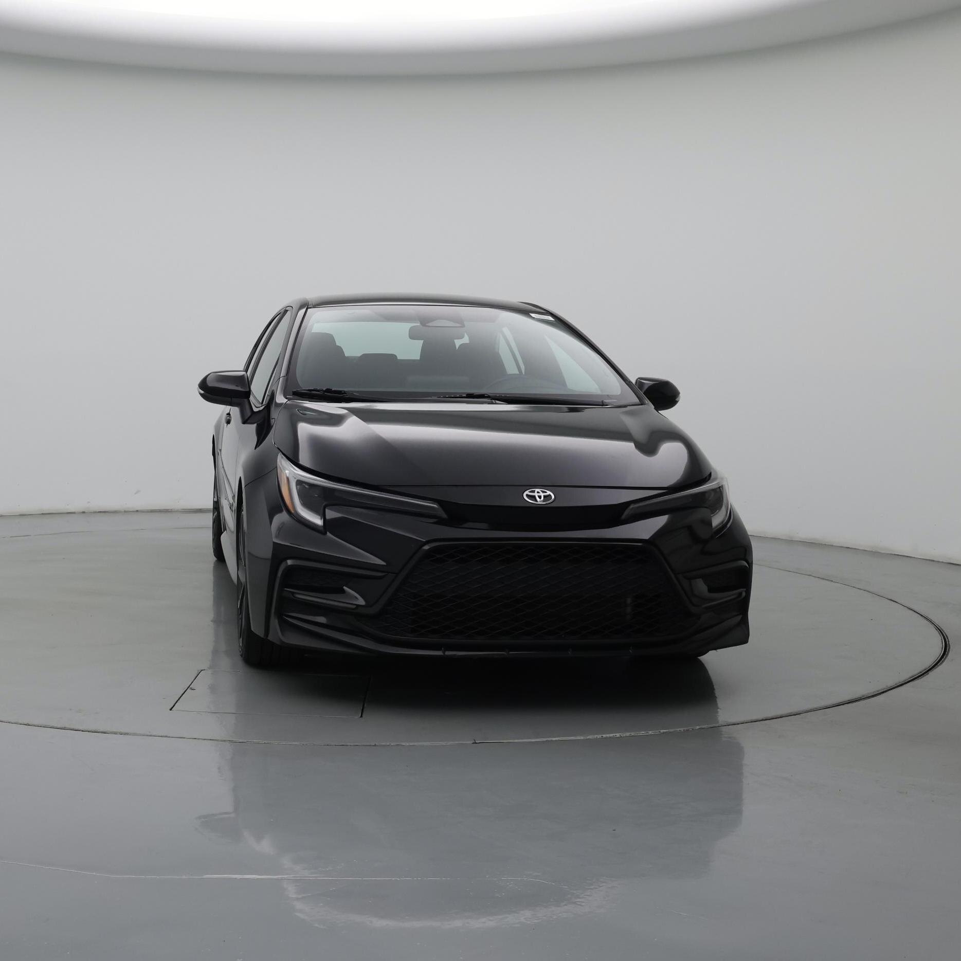 Thumbnail: 2023 Toyota Corolla - 5