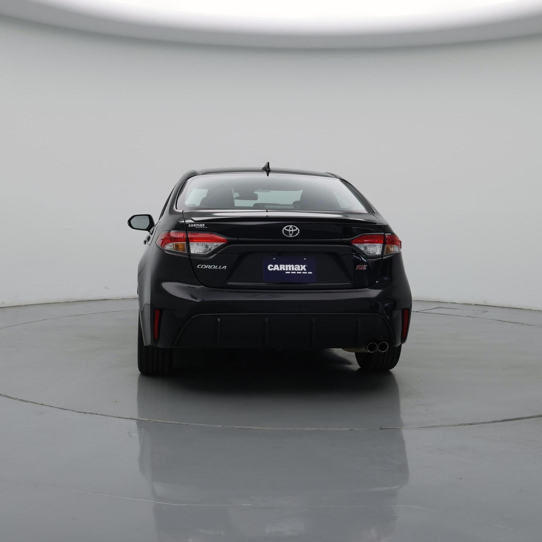 Thumbnail: 2023 Toyota Corolla - 6