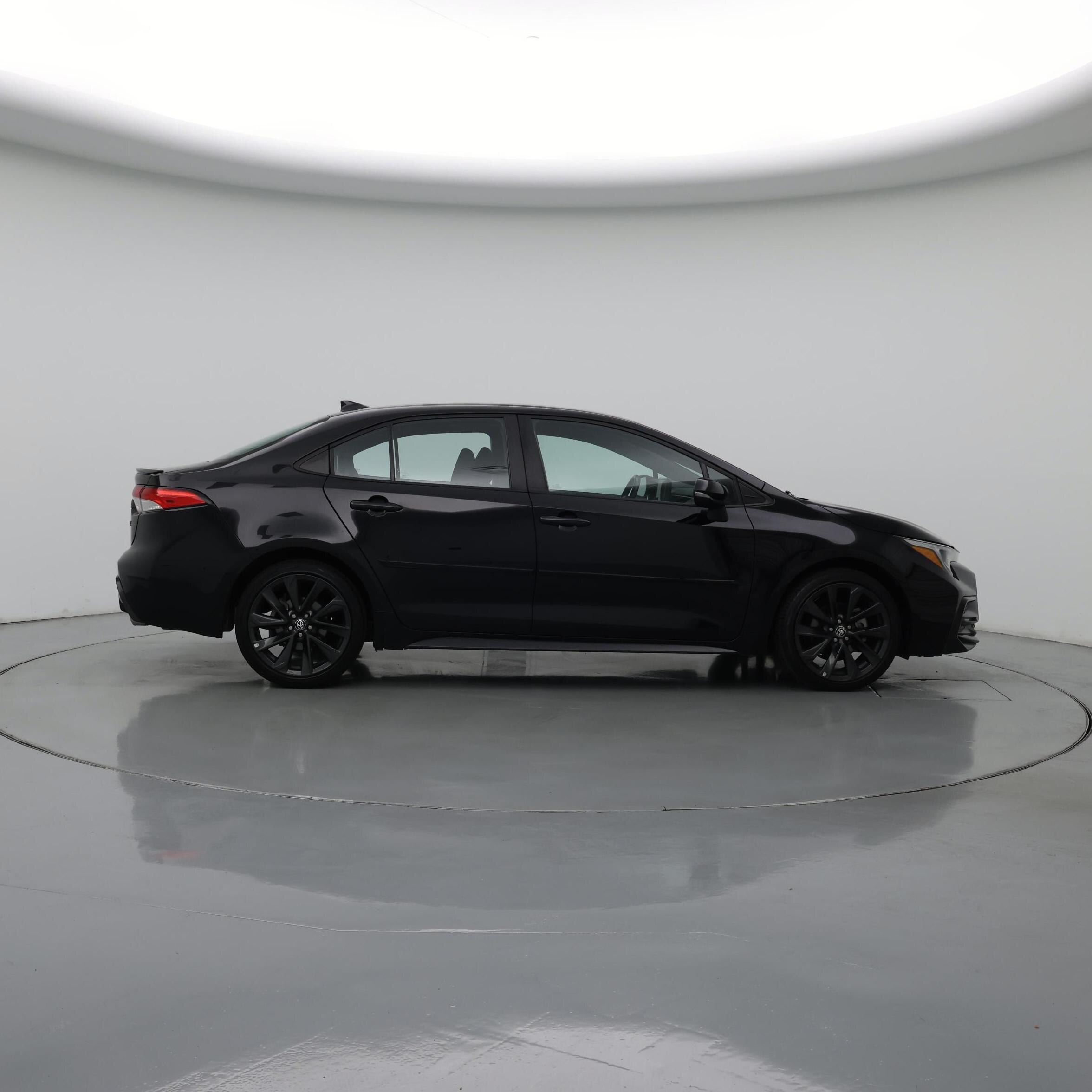 Thumbnail: 2023 Toyota Corolla - 7