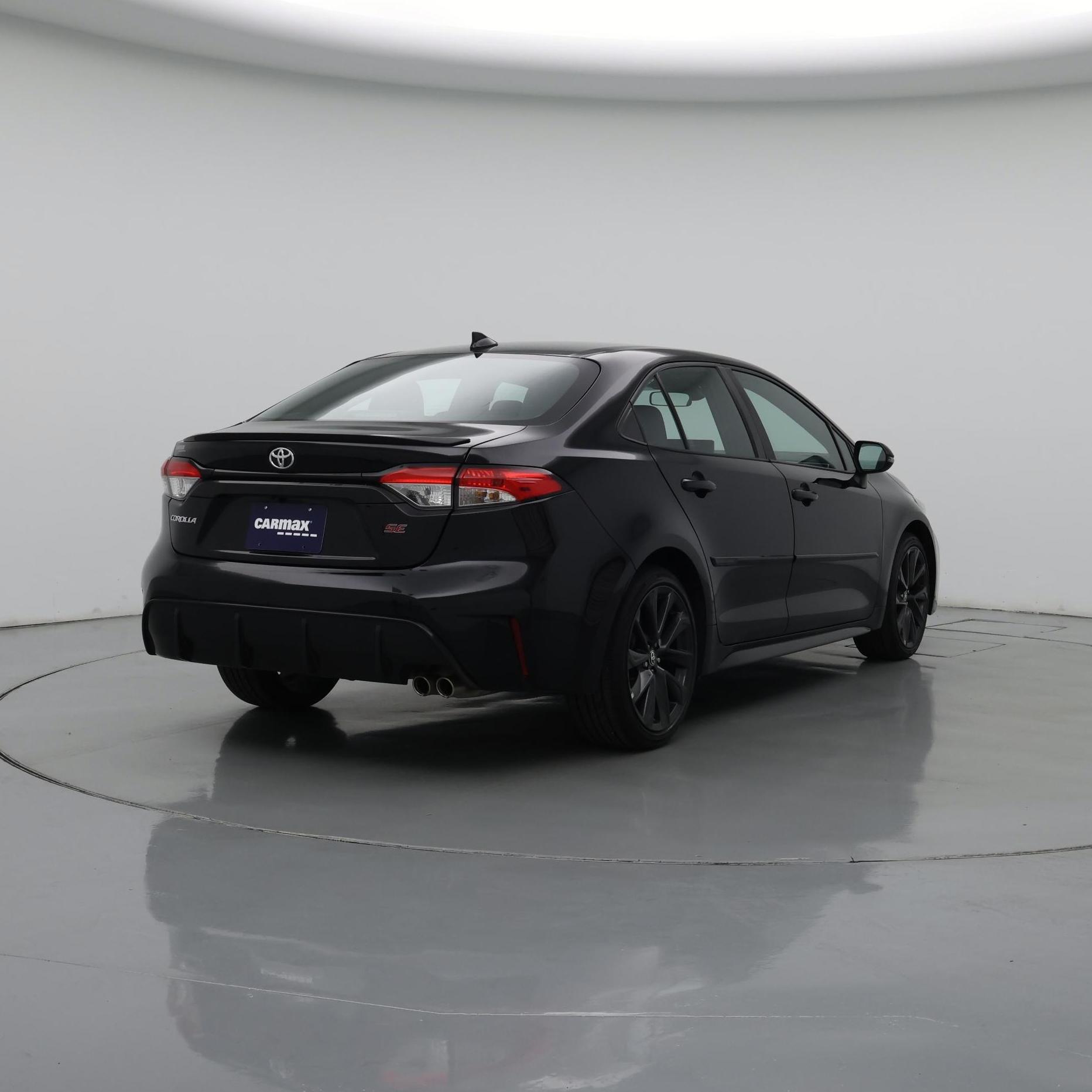 Thumbnail: 2023 Toyota Corolla - 8