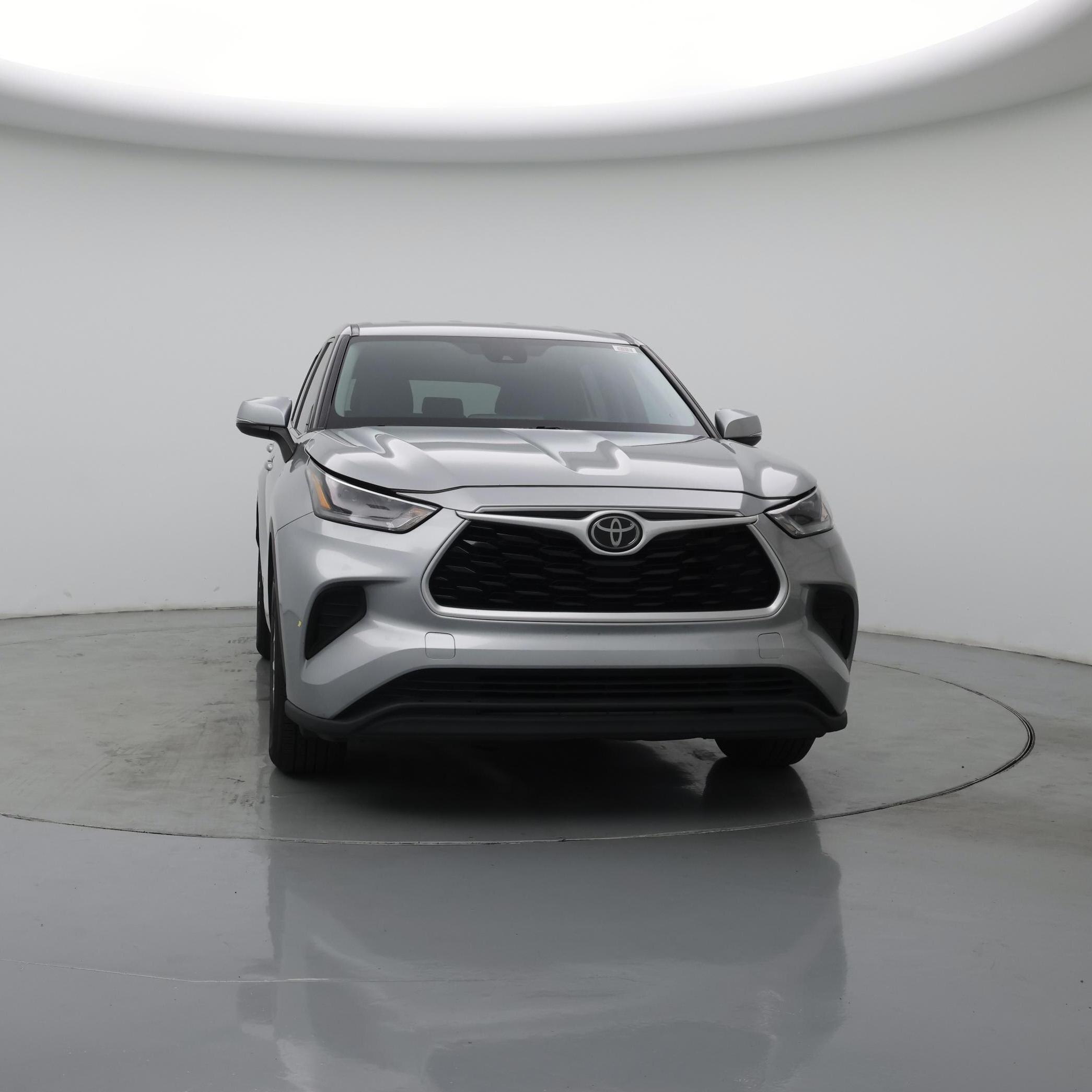 Thumbnail: 2021 Toyota Highlander - 5