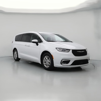 2023 Chrysler Pacifica Touring