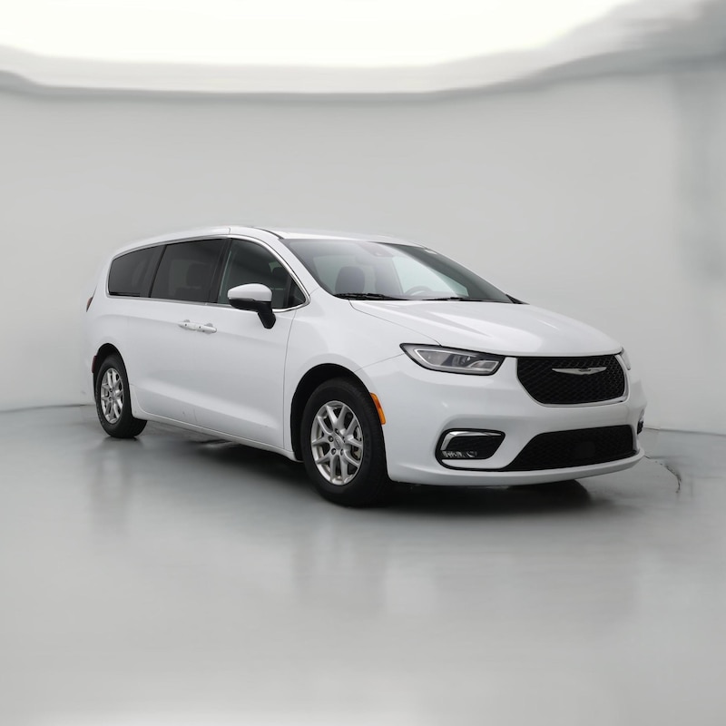 2023 Chrysler Pacifica Touring
