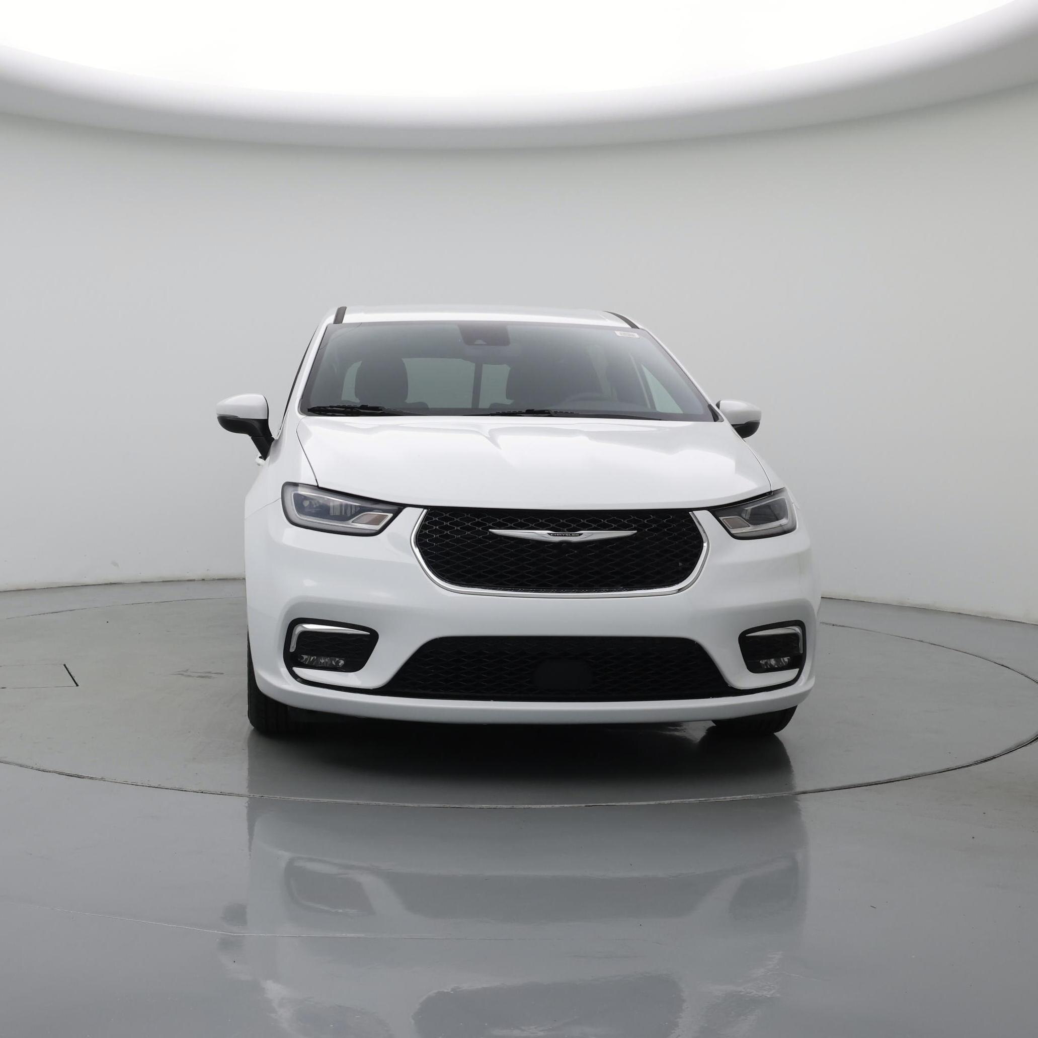Thumbnail: 2023 Chrysler Pacifica - 5