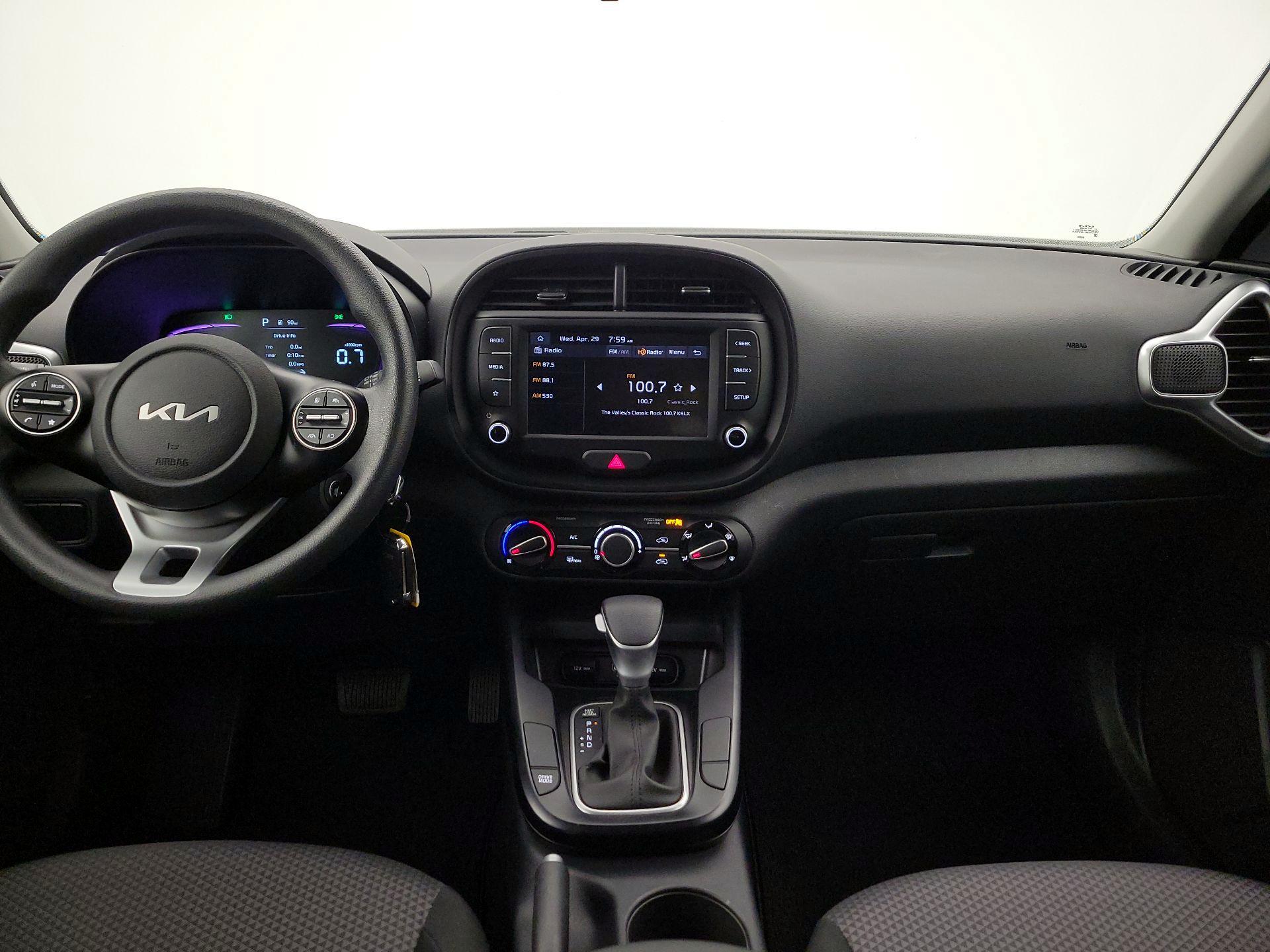 Thumbnail: 2025 Kia Soul - 9