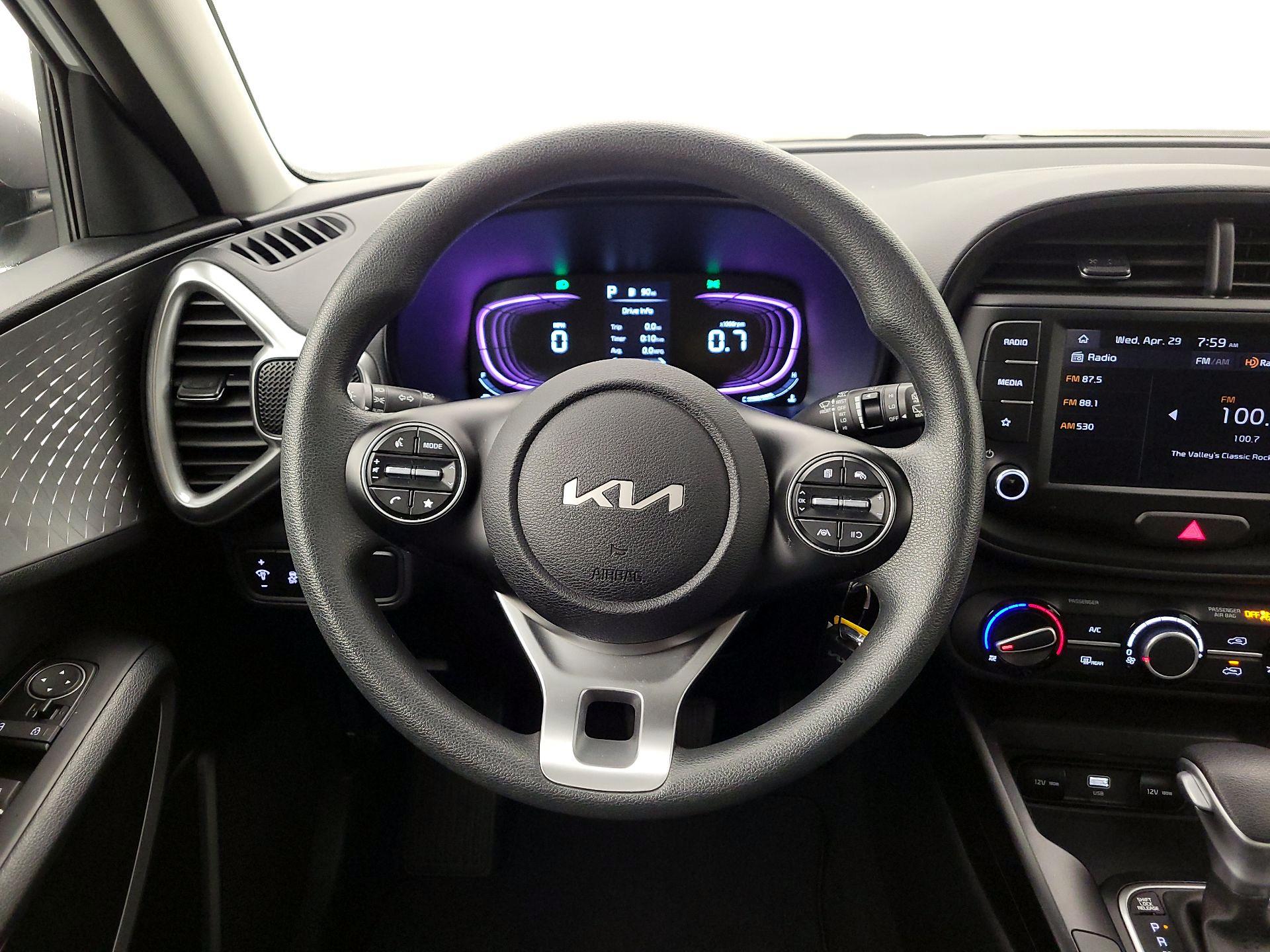 Thumbnail: 2025 Kia Soul - 10