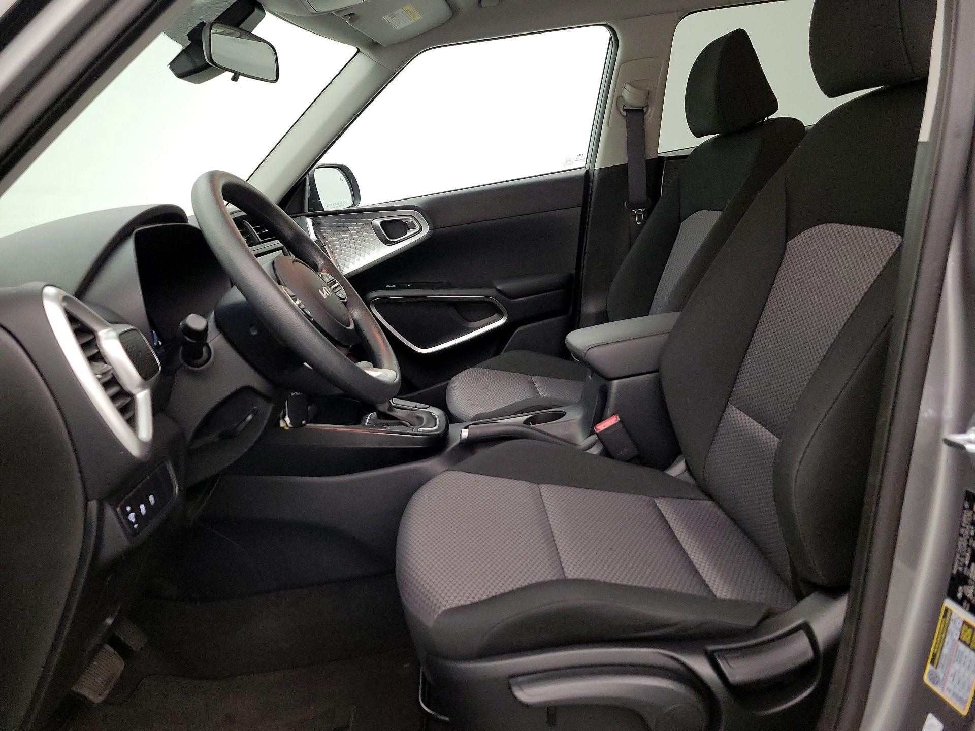 Thumbnail: 2025 Kia Soul - 11
