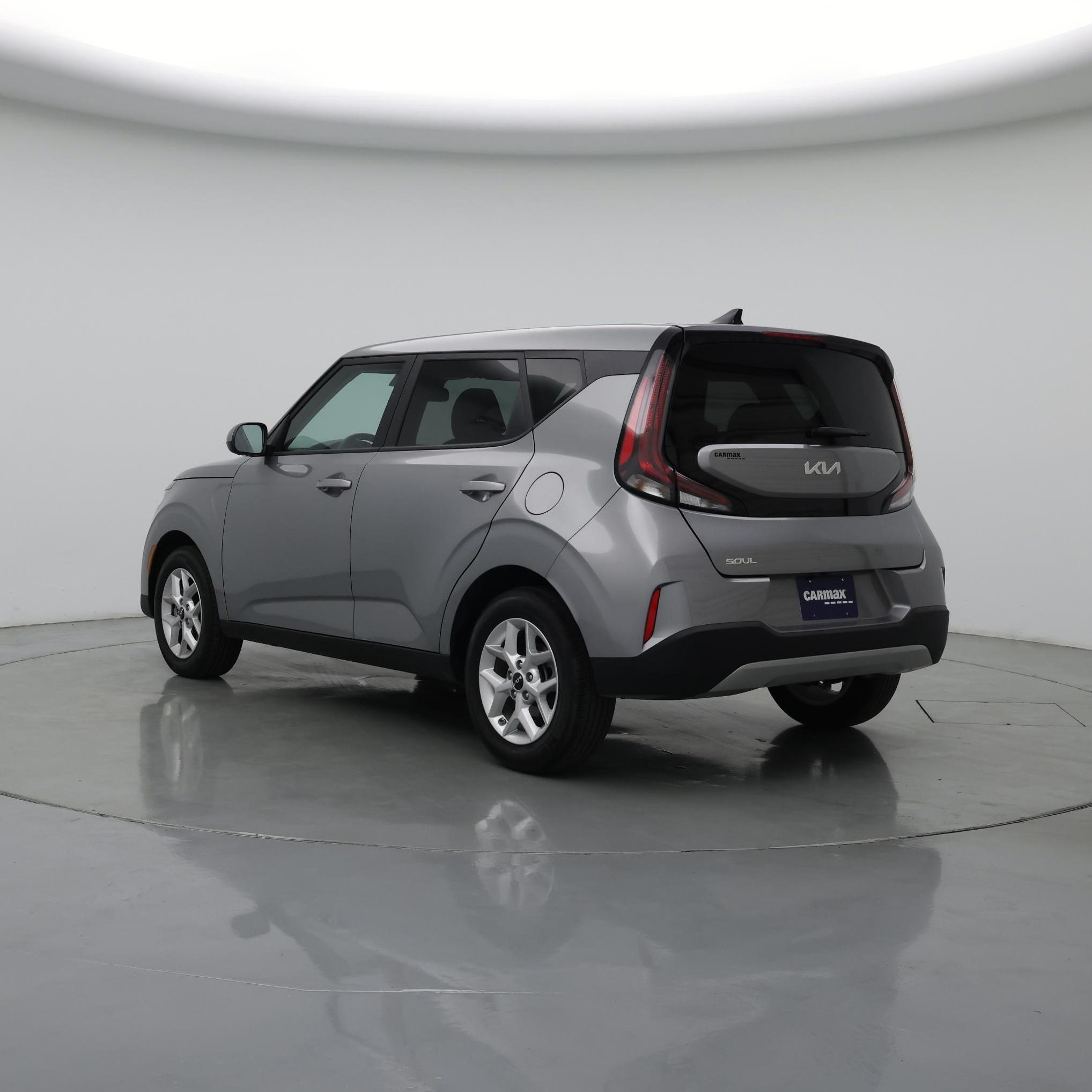 Thumbnail: 2025 Kia Soul - 2