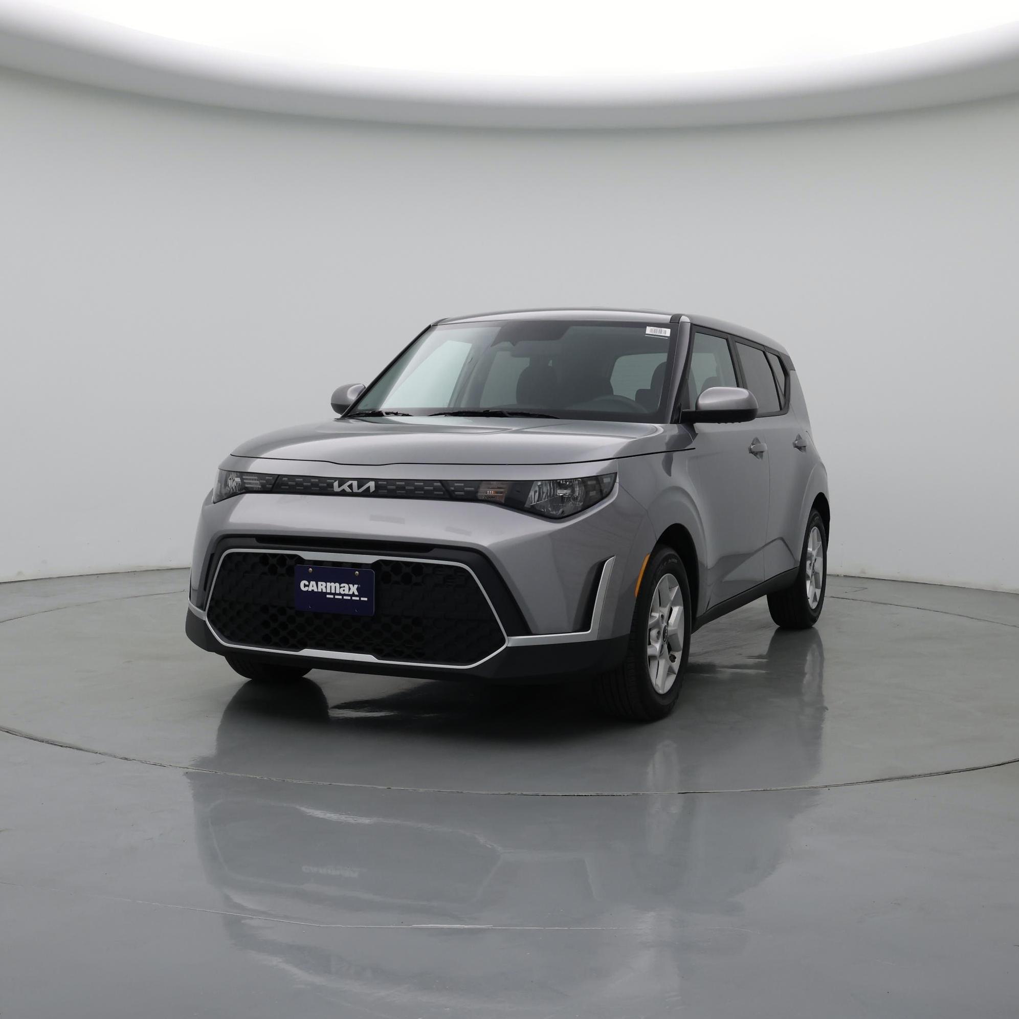 Thumbnail: 2025 Kia Soul - 4