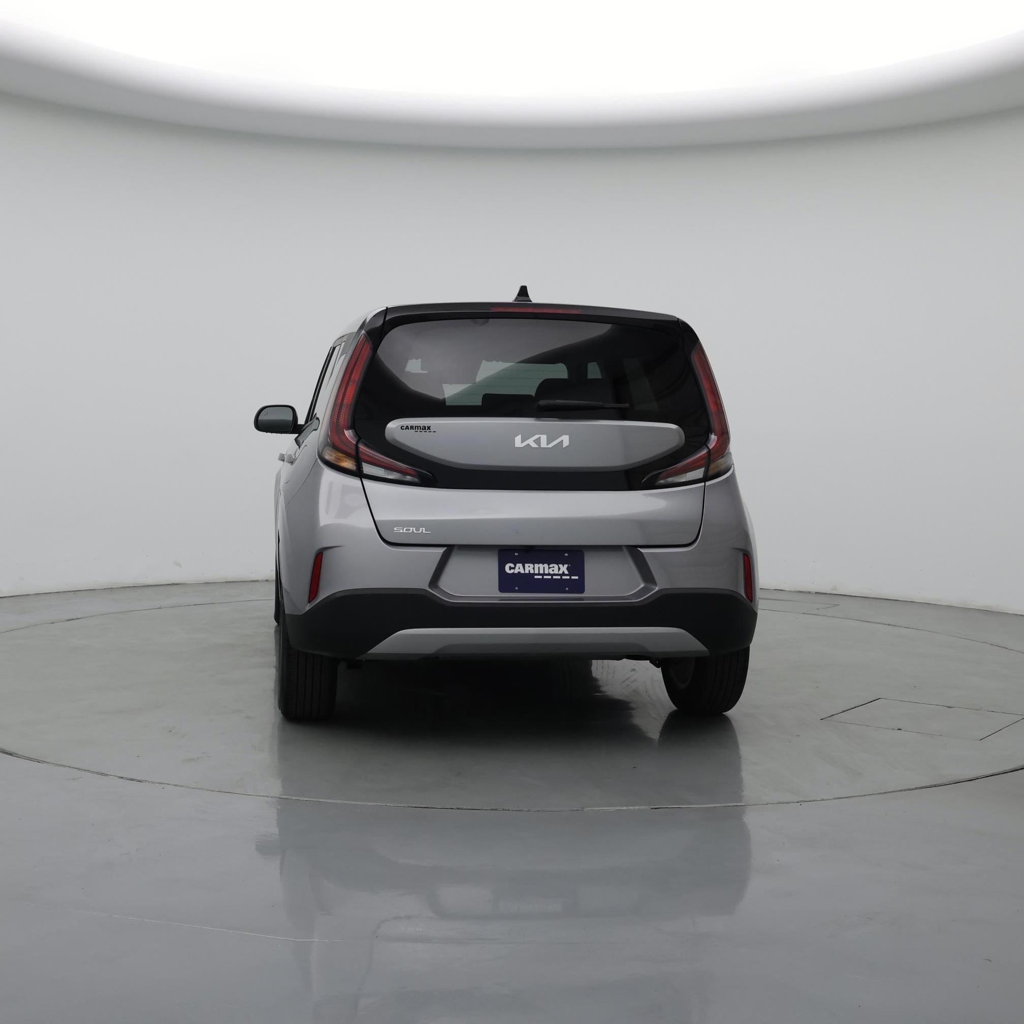Thumbnail: 2025 Kia Soul - 6