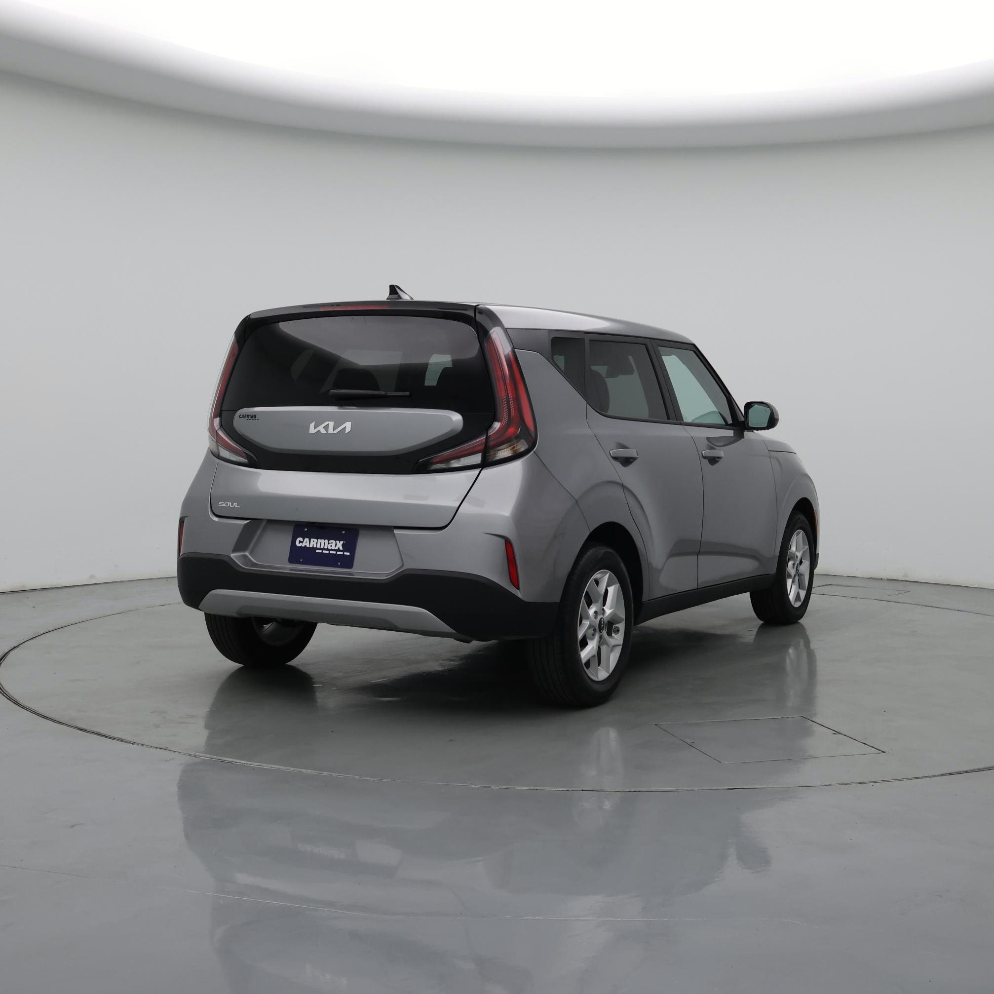 Thumbnail: 2025 Kia Soul - 8