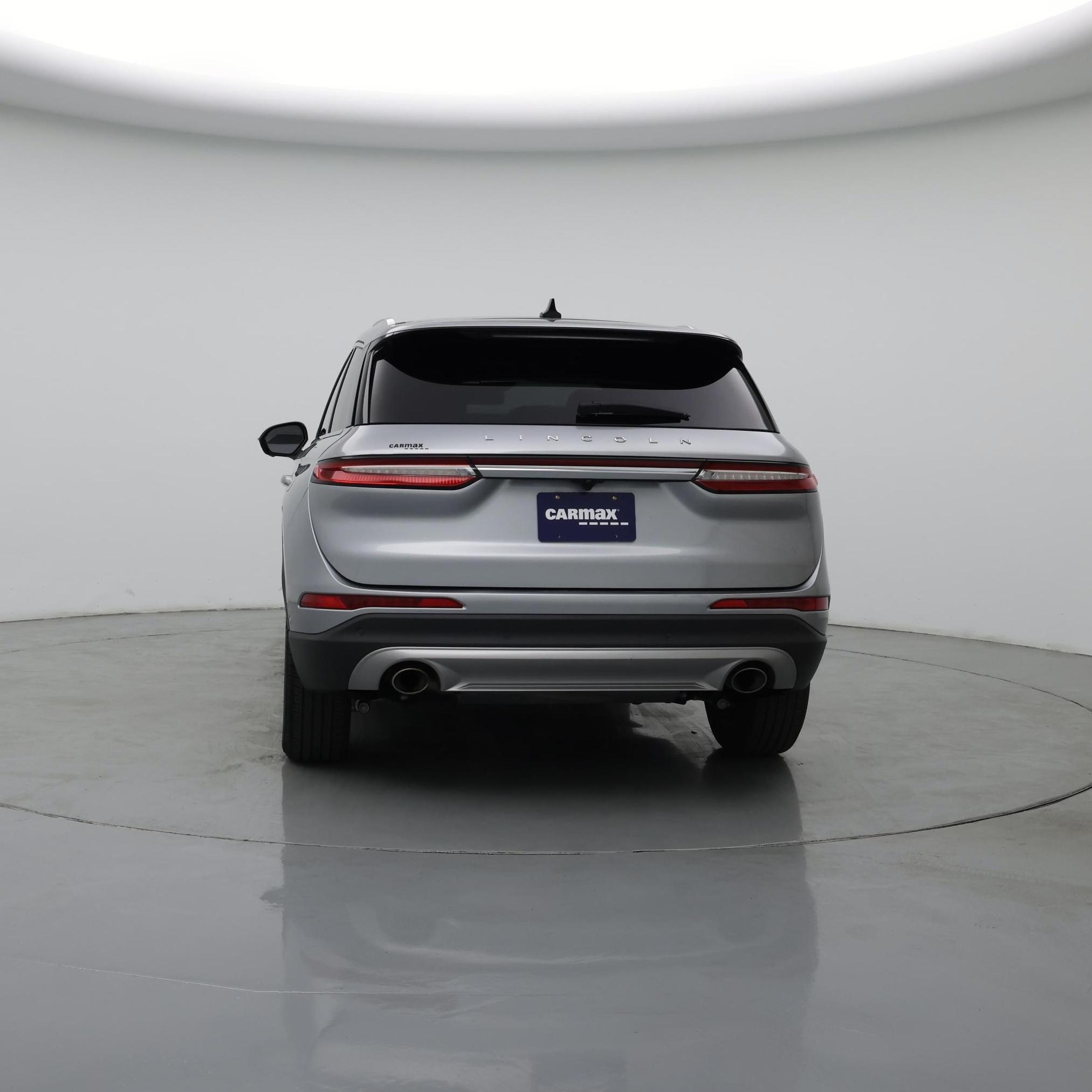 Thumbnail: 2022 Lincoln Corsair - 6