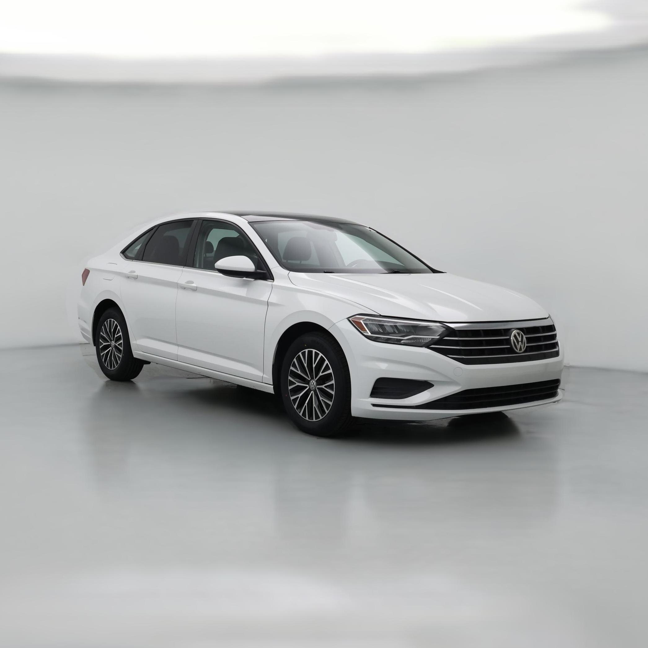 Thumbnail: 2019 Volkswagen Jetta - 1