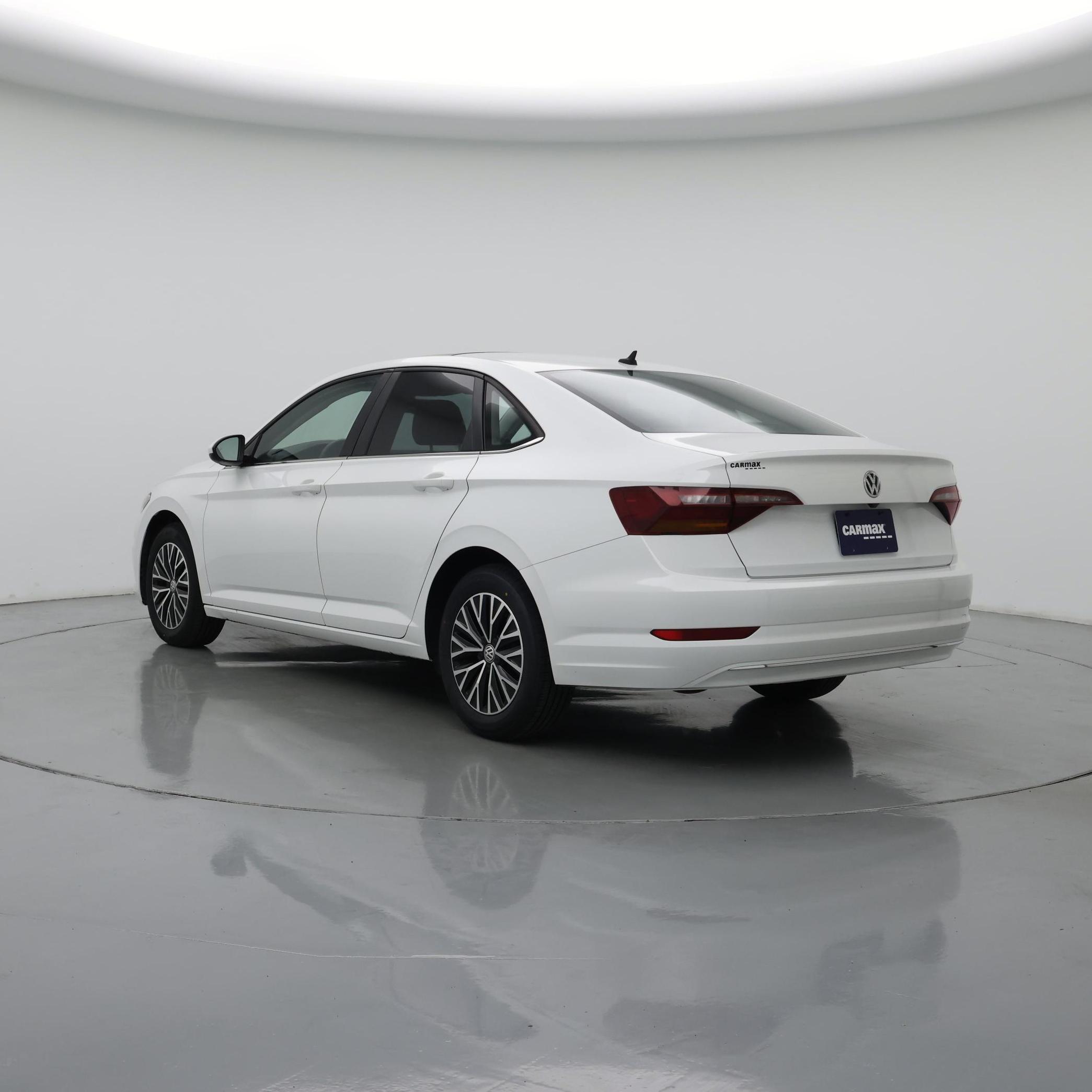 Thumbnail: 2019 Volkswagen Jetta - 2