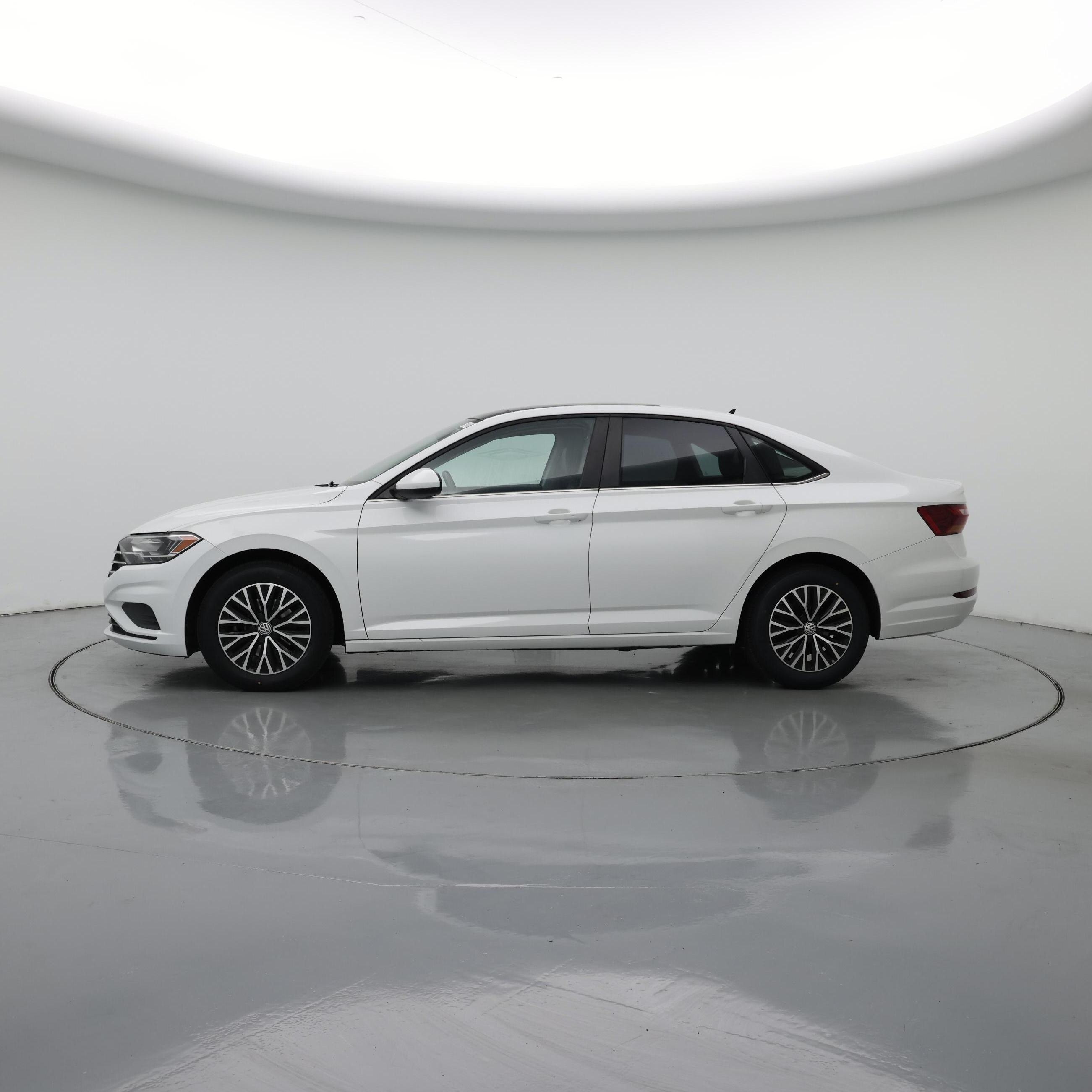 Thumbnail: 2019 Volkswagen Jetta - 3