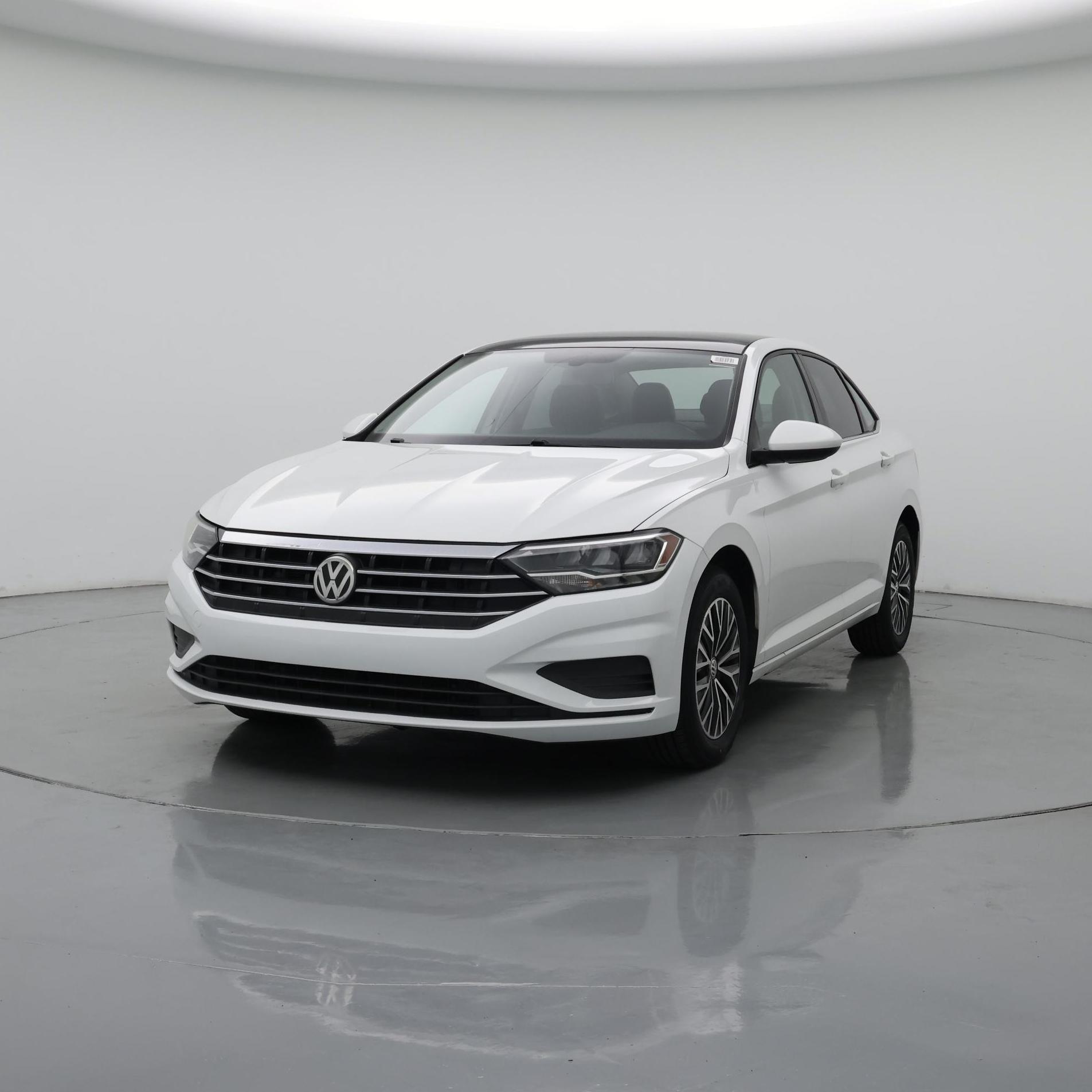 Thumbnail: 2019 Volkswagen Jetta - 4