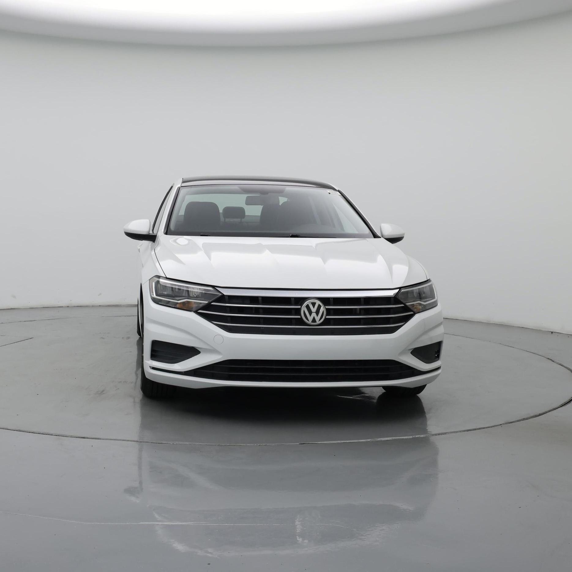 Thumbnail: 2019 Volkswagen Jetta - 5