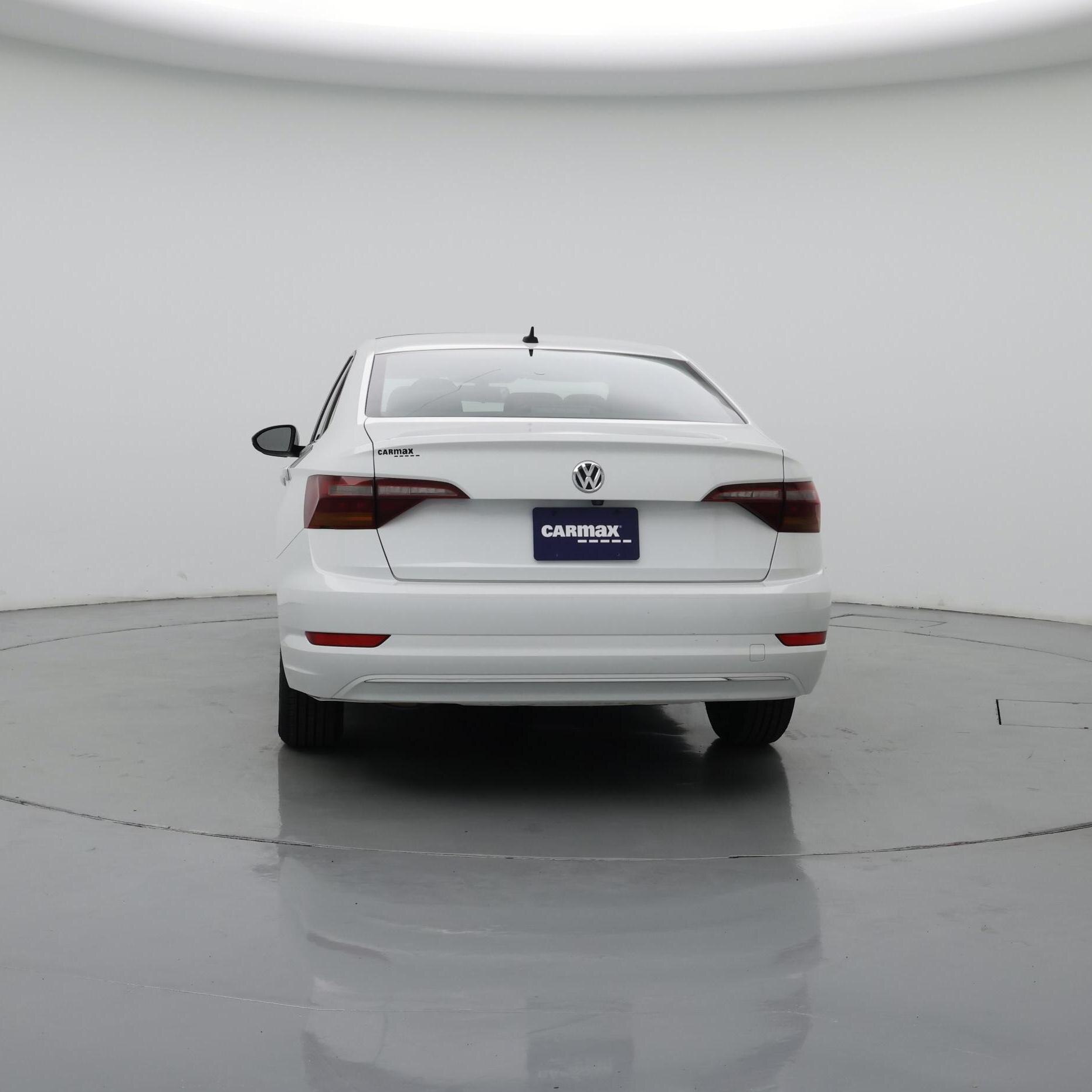 Thumbnail: 2019 Volkswagen Jetta - 6