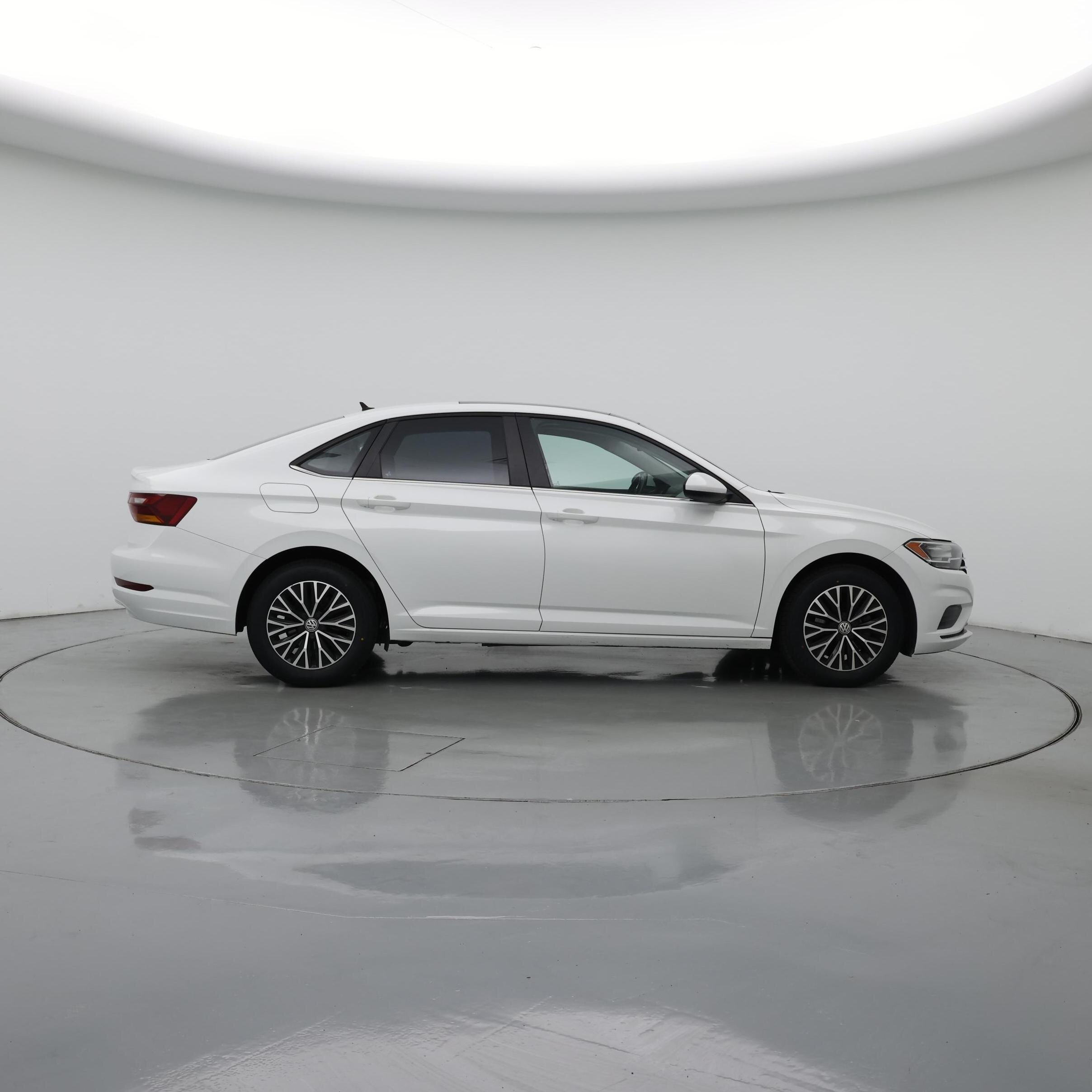 Thumbnail: 2019 Volkswagen Jetta - 7