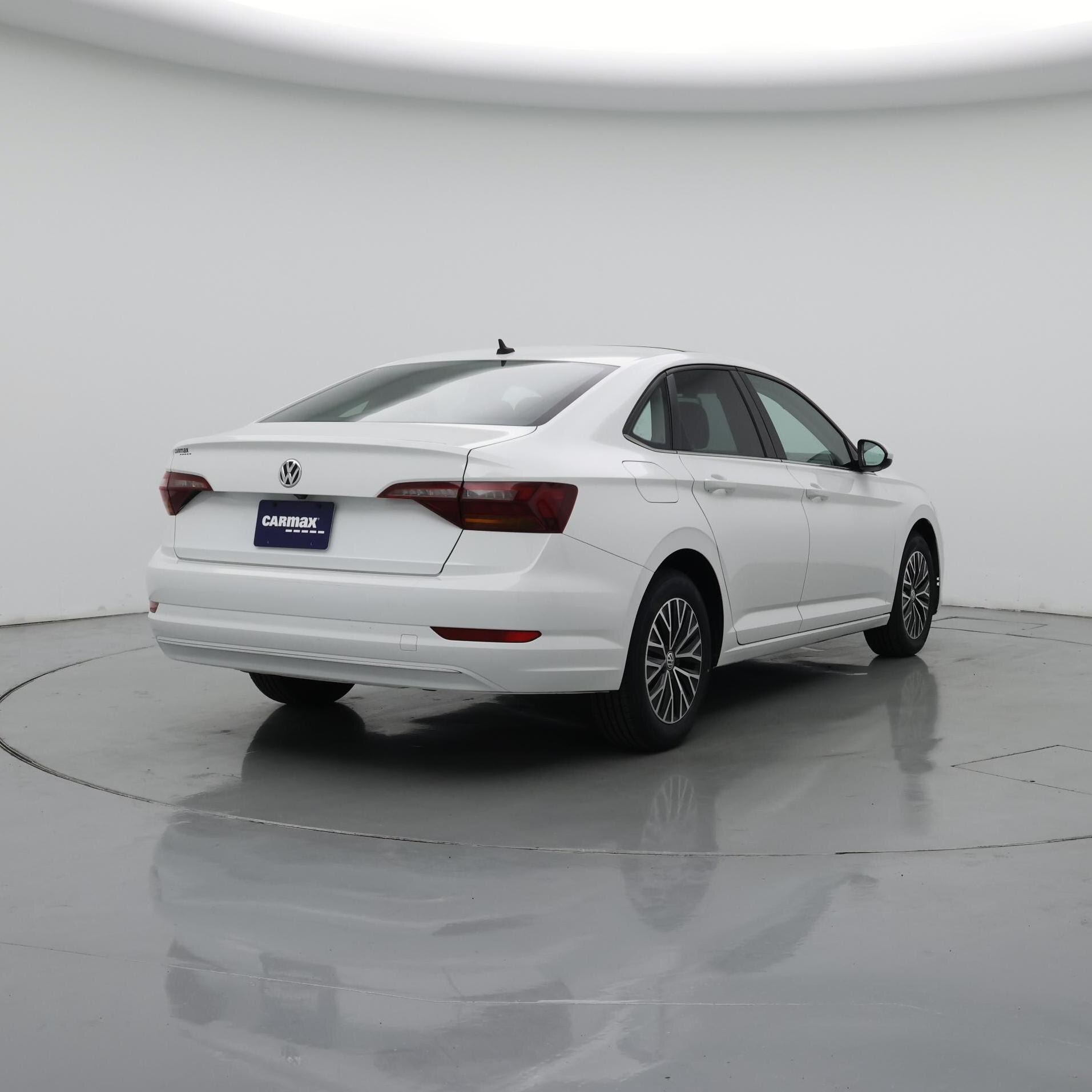 Thumbnail: 2019 Volkswagen Jetta - 8