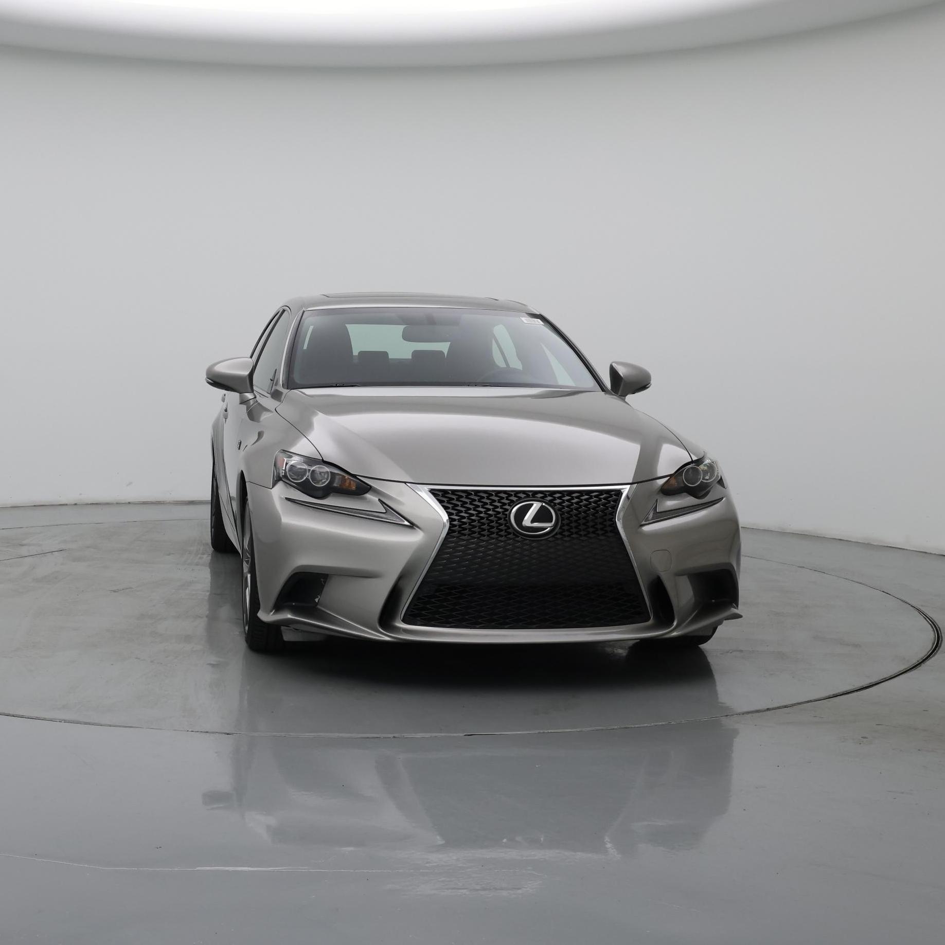 Thumbnail: 2016 Lexus IS - 5