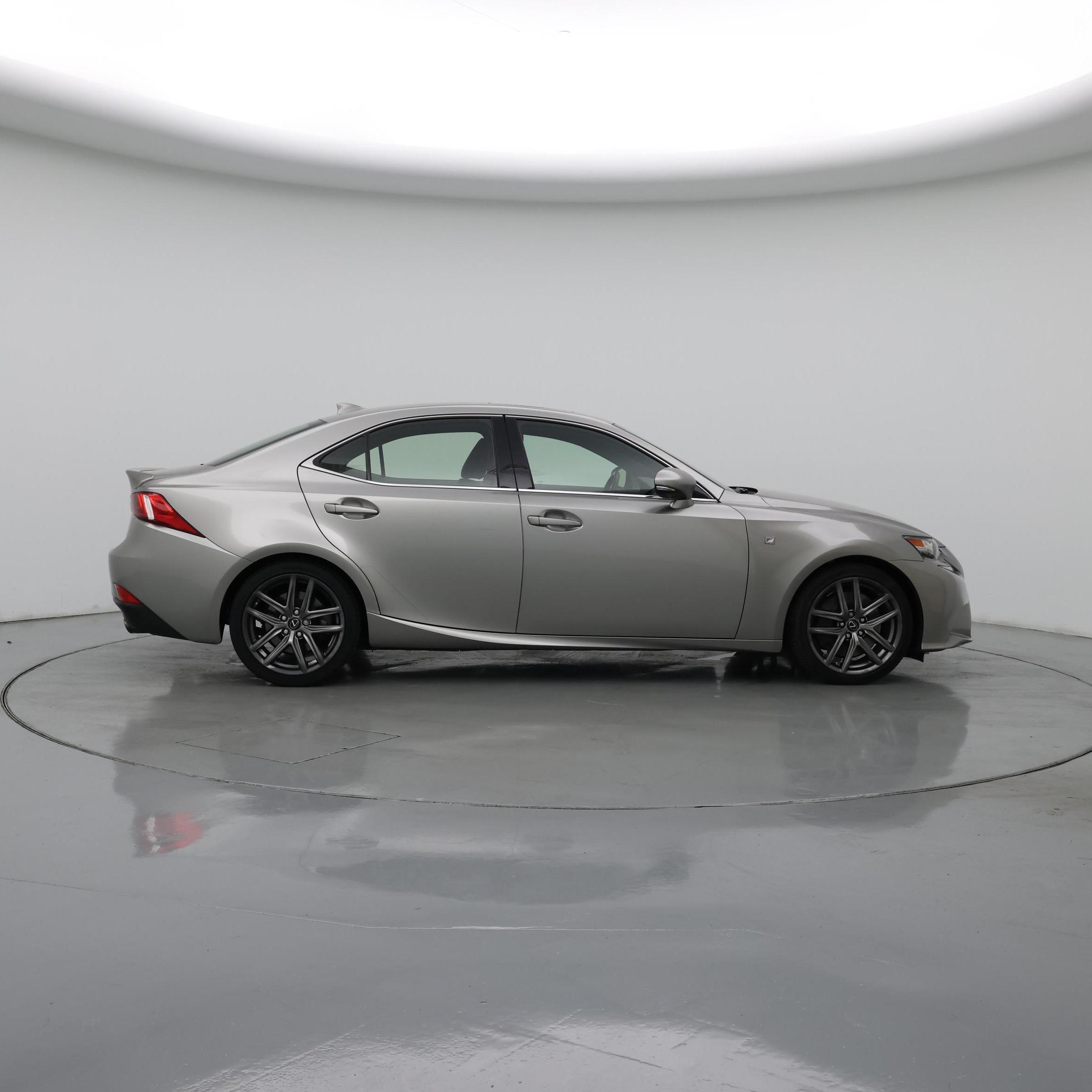 Thumbnail: 2016 Lexus IS - 7