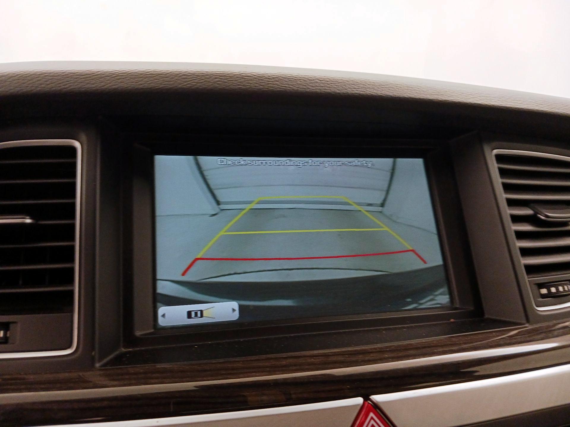 Thumbnail: 2016 Hyundai Genesis - 15